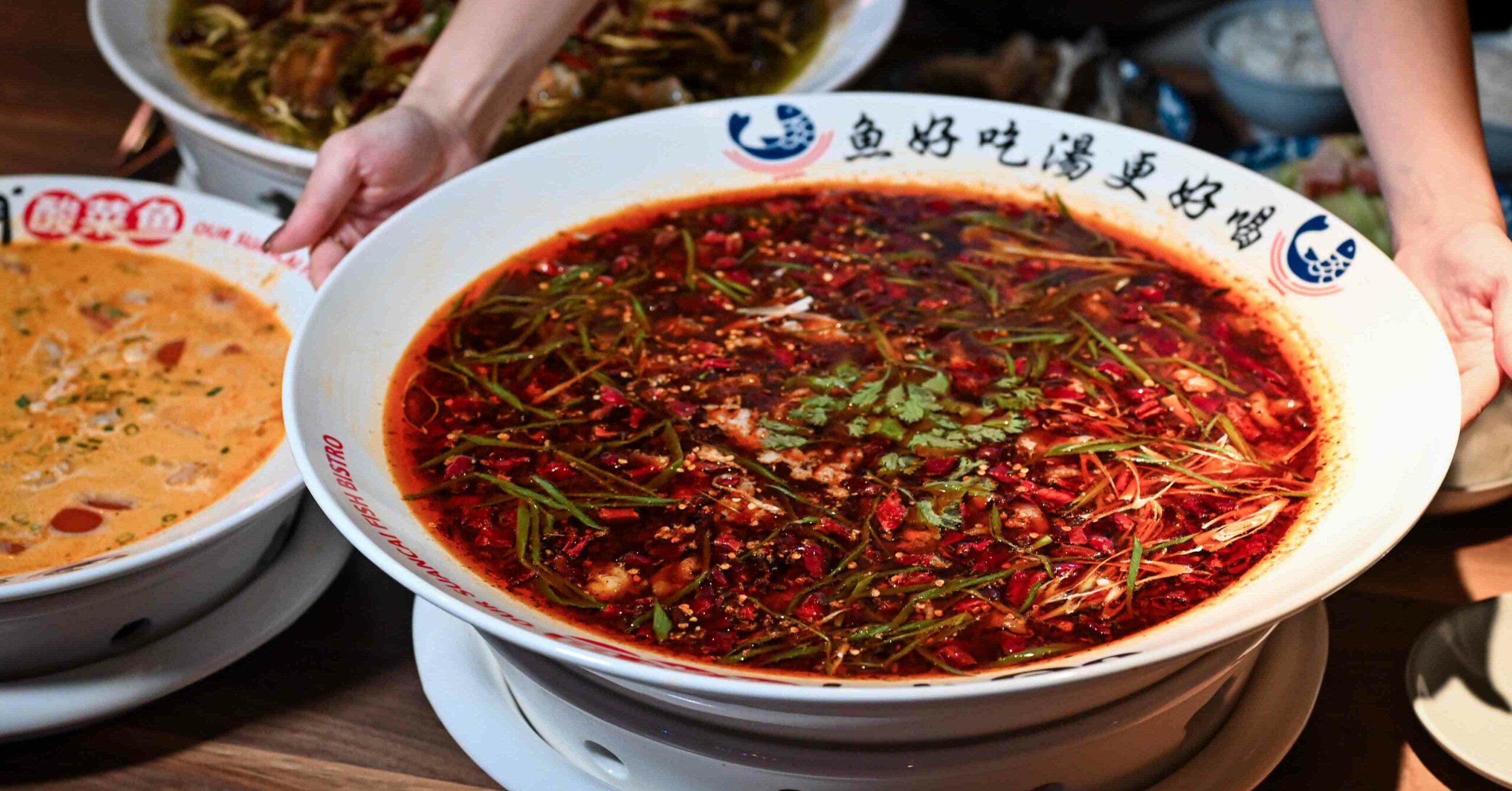 咱們酸菜魚 @Nash，神之領域
