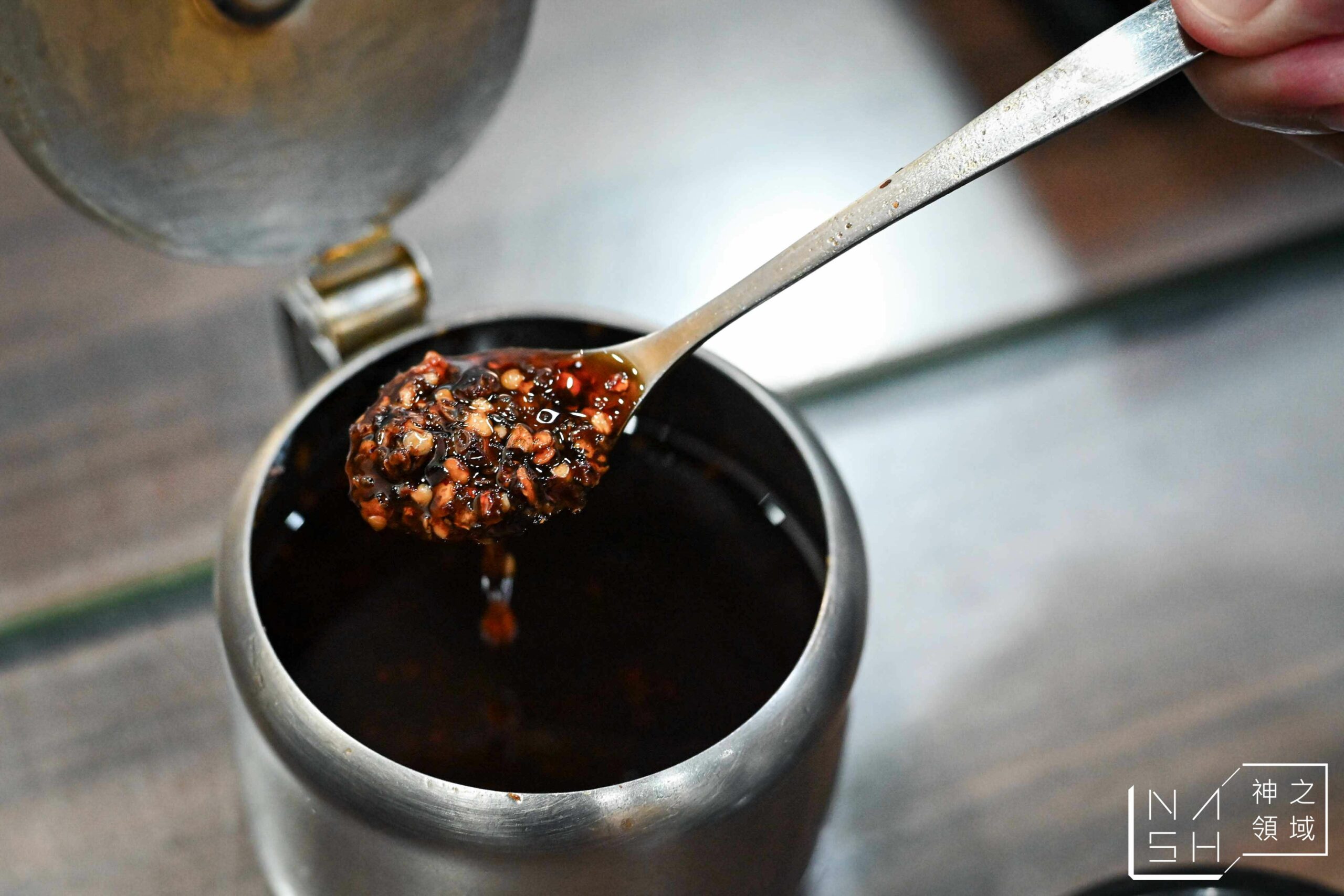 德忞牛肉麵