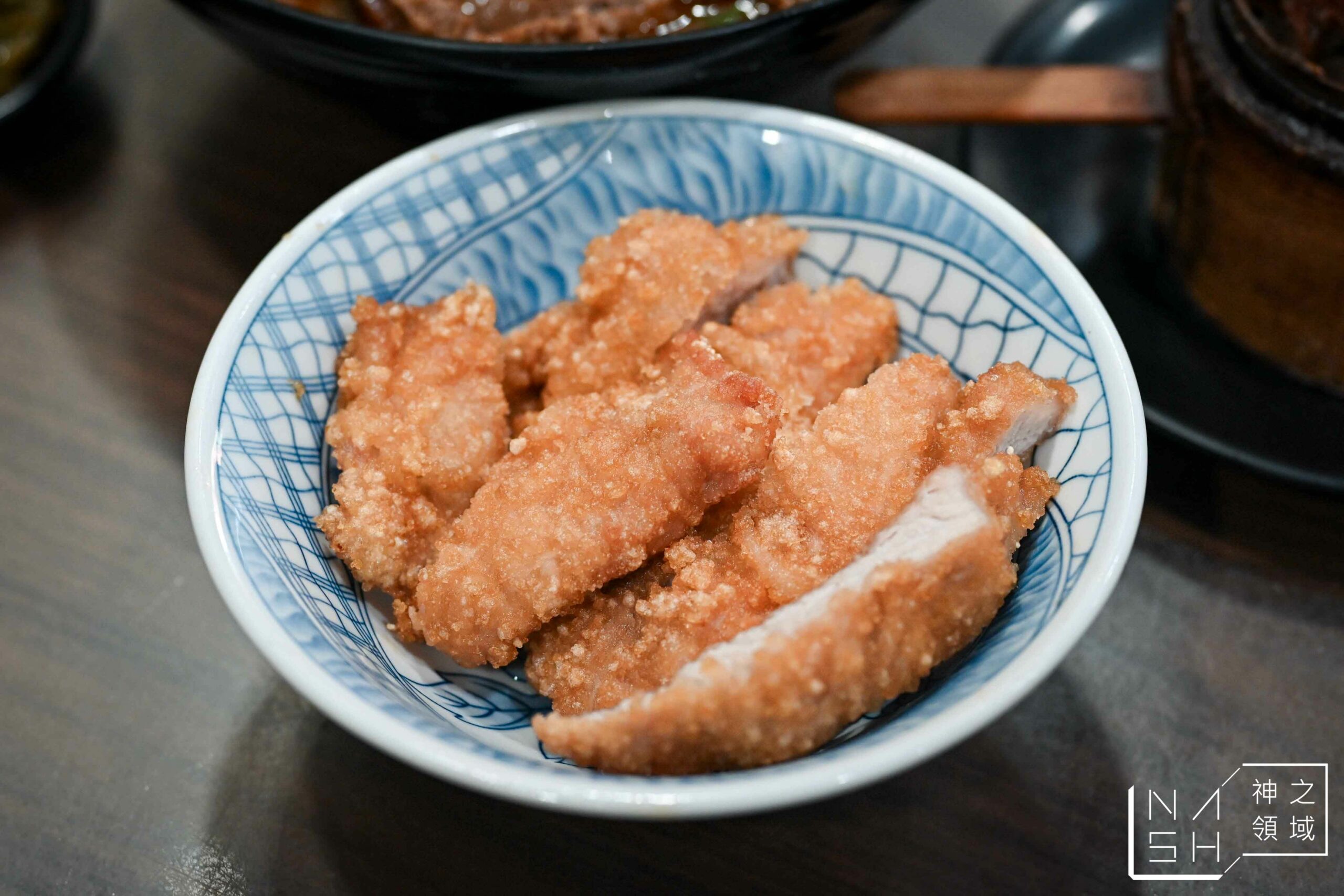 德忞牛肉麵