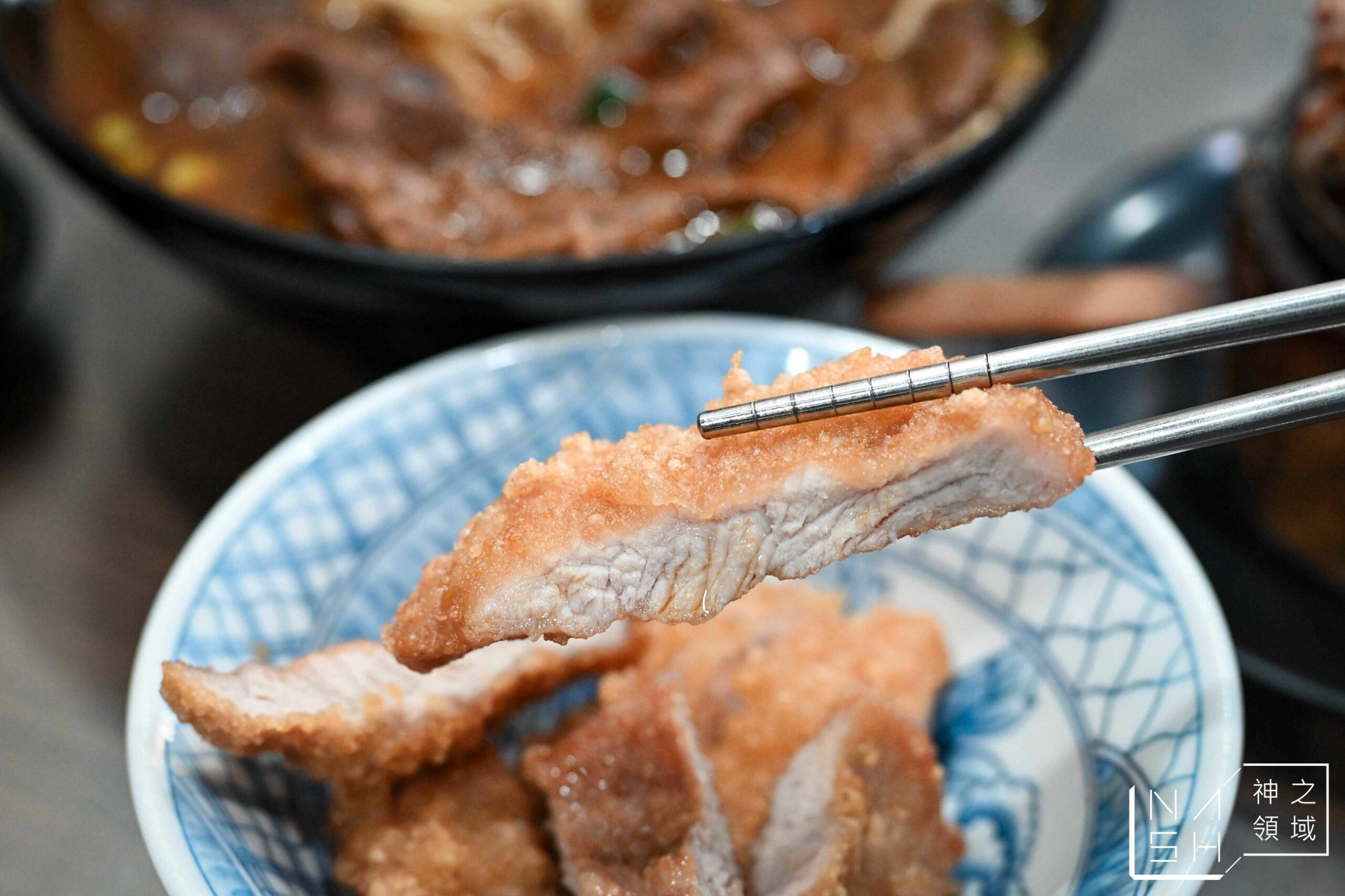 德忞牛肉麵