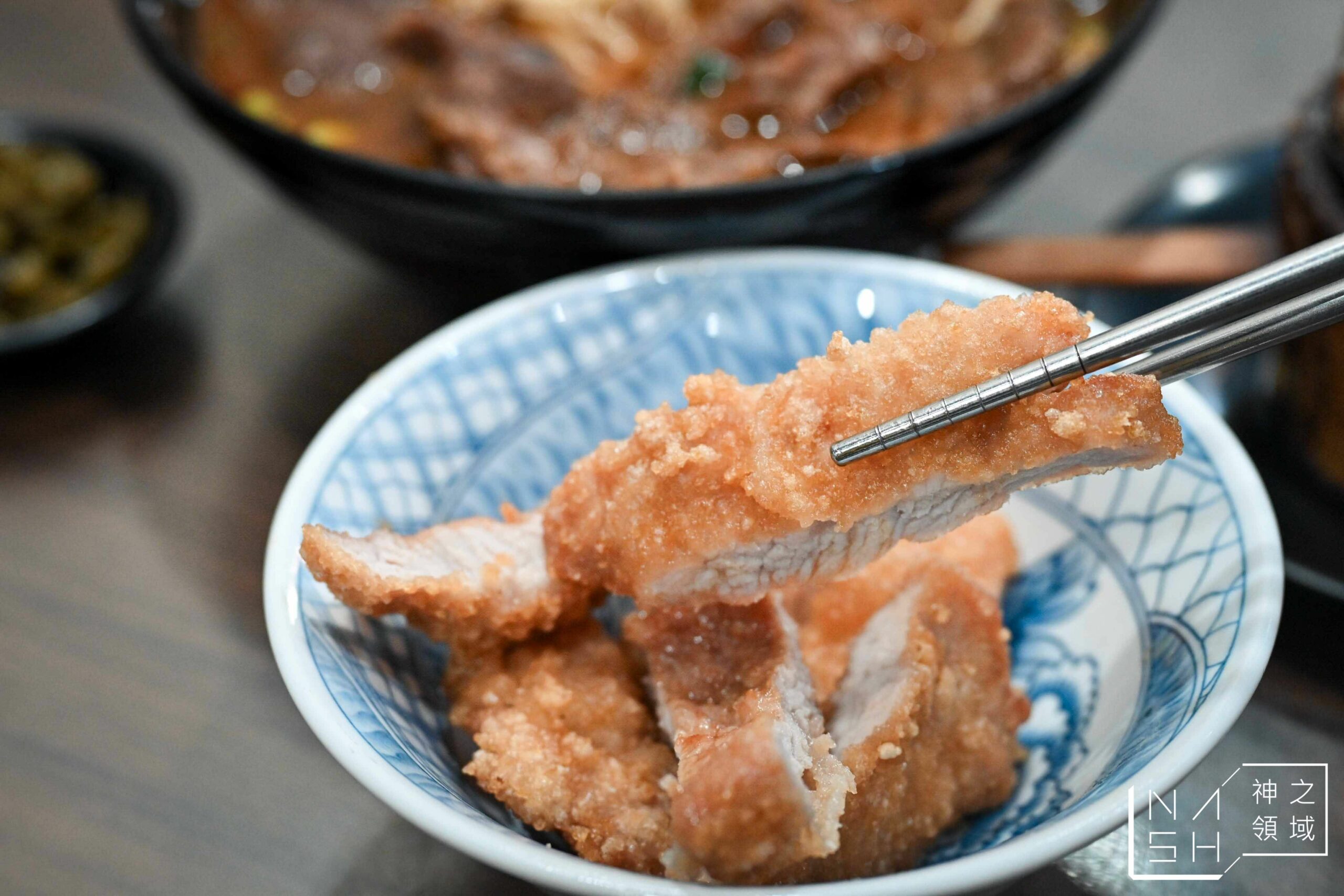 德忞牛肉麵