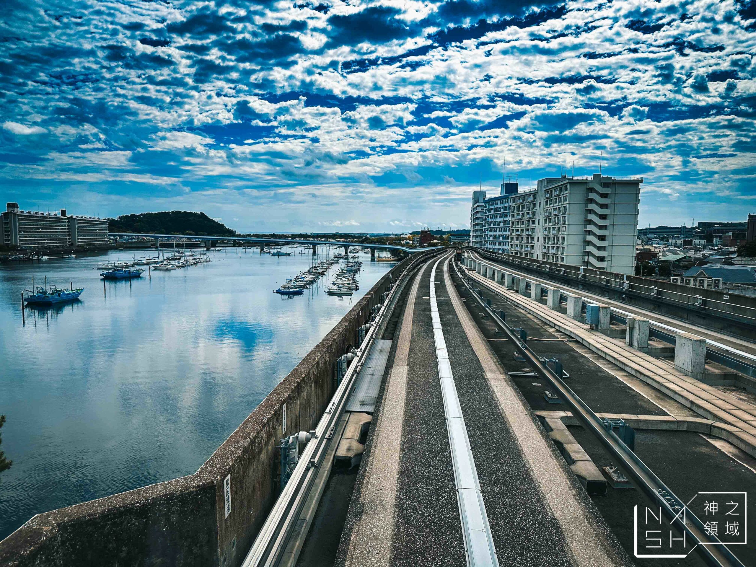 橫濱八景島海島樂園