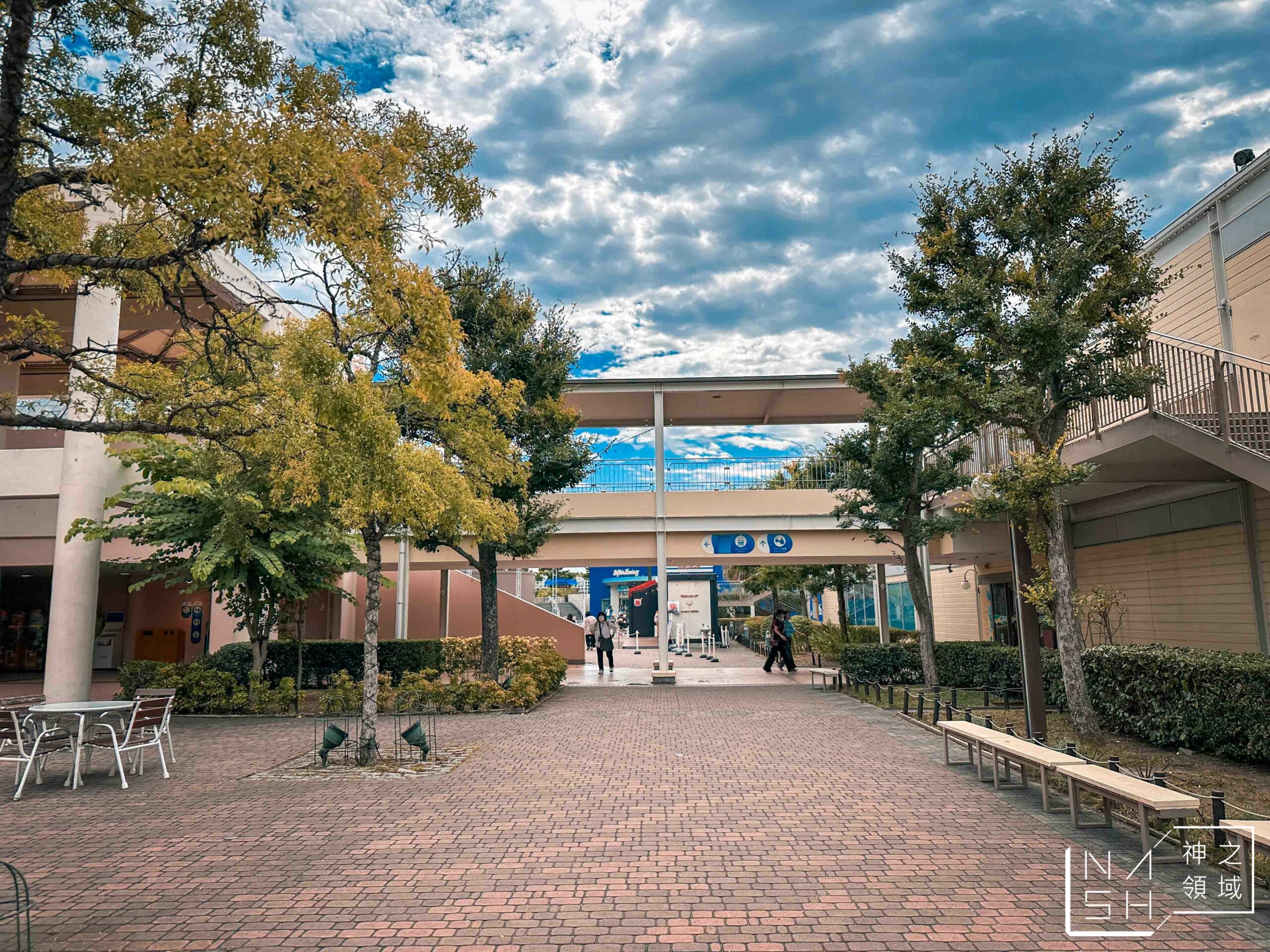 橫濱八景島海島樂園