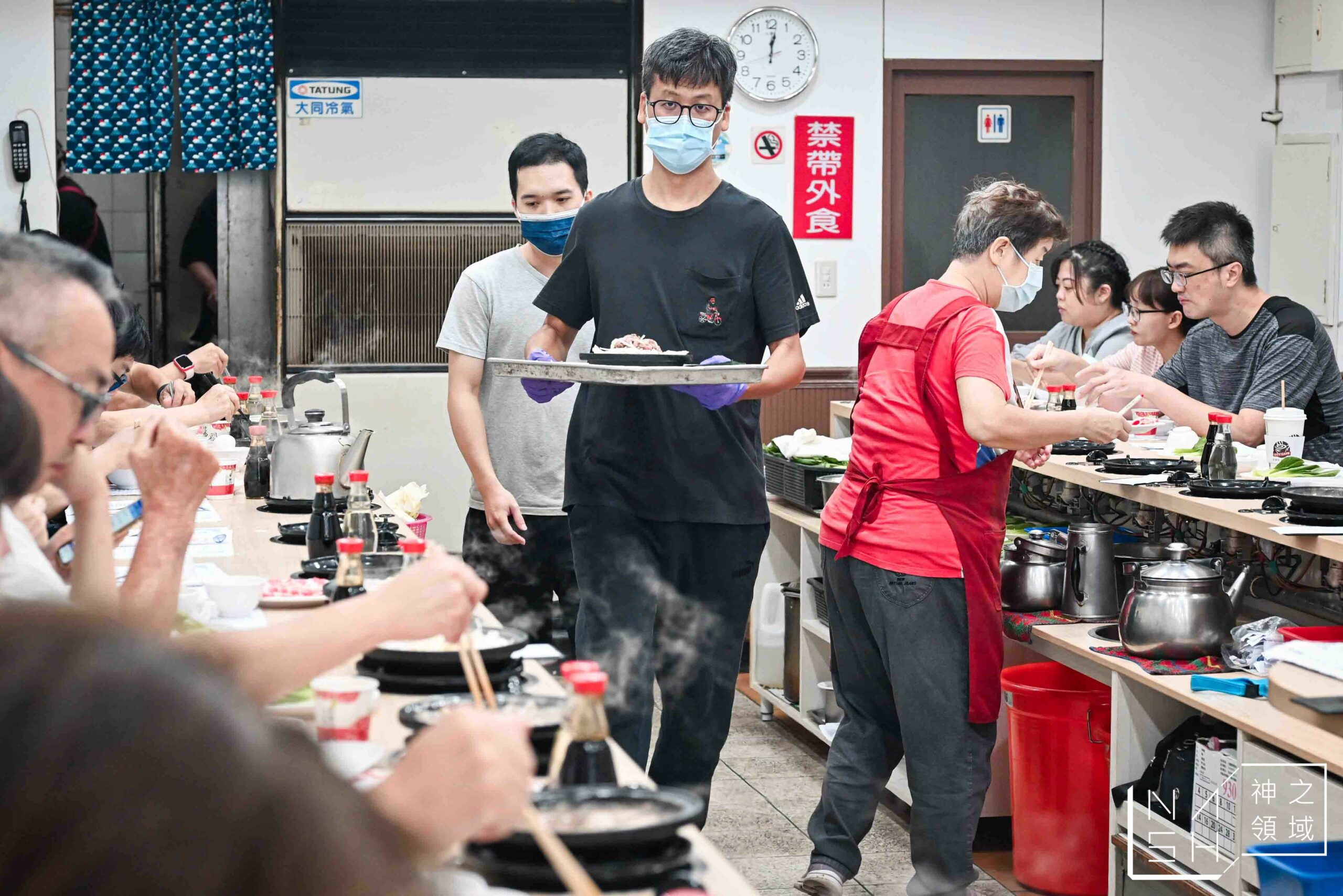 天喜迷你小火鍋