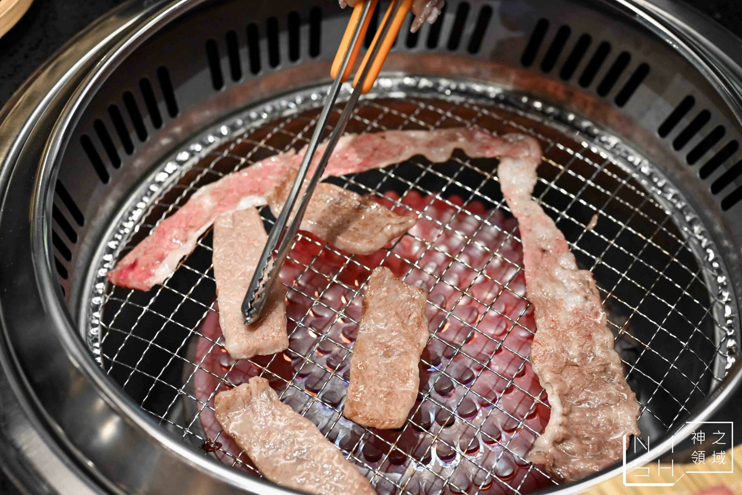 太夯小燒肉餐酒館