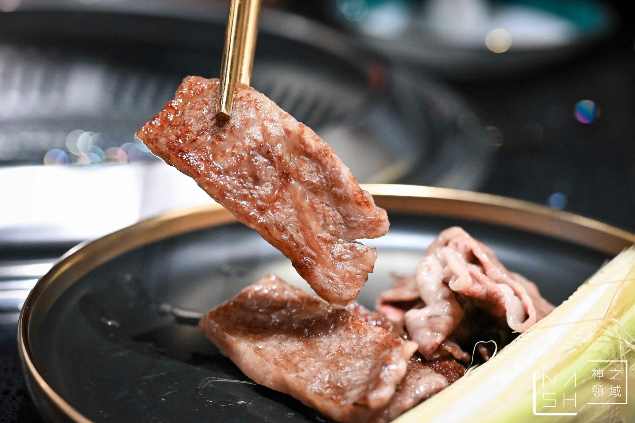太夯小燒肉餐酒館
