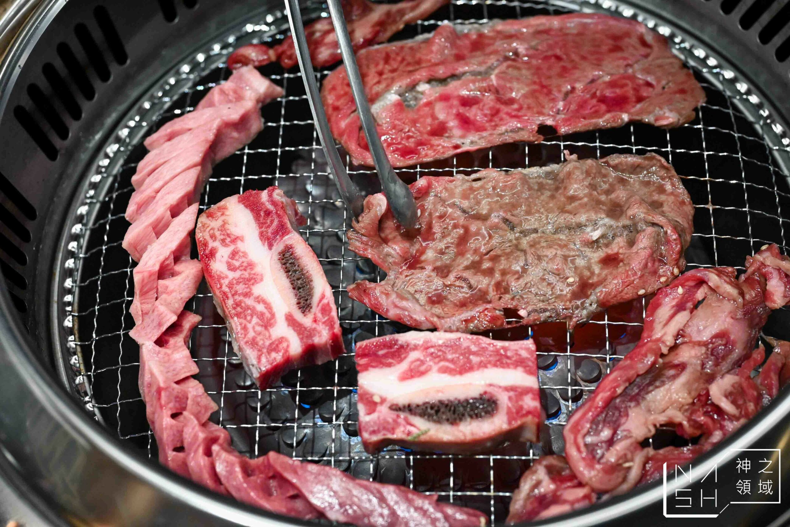 太夯小燒肉餐酒館