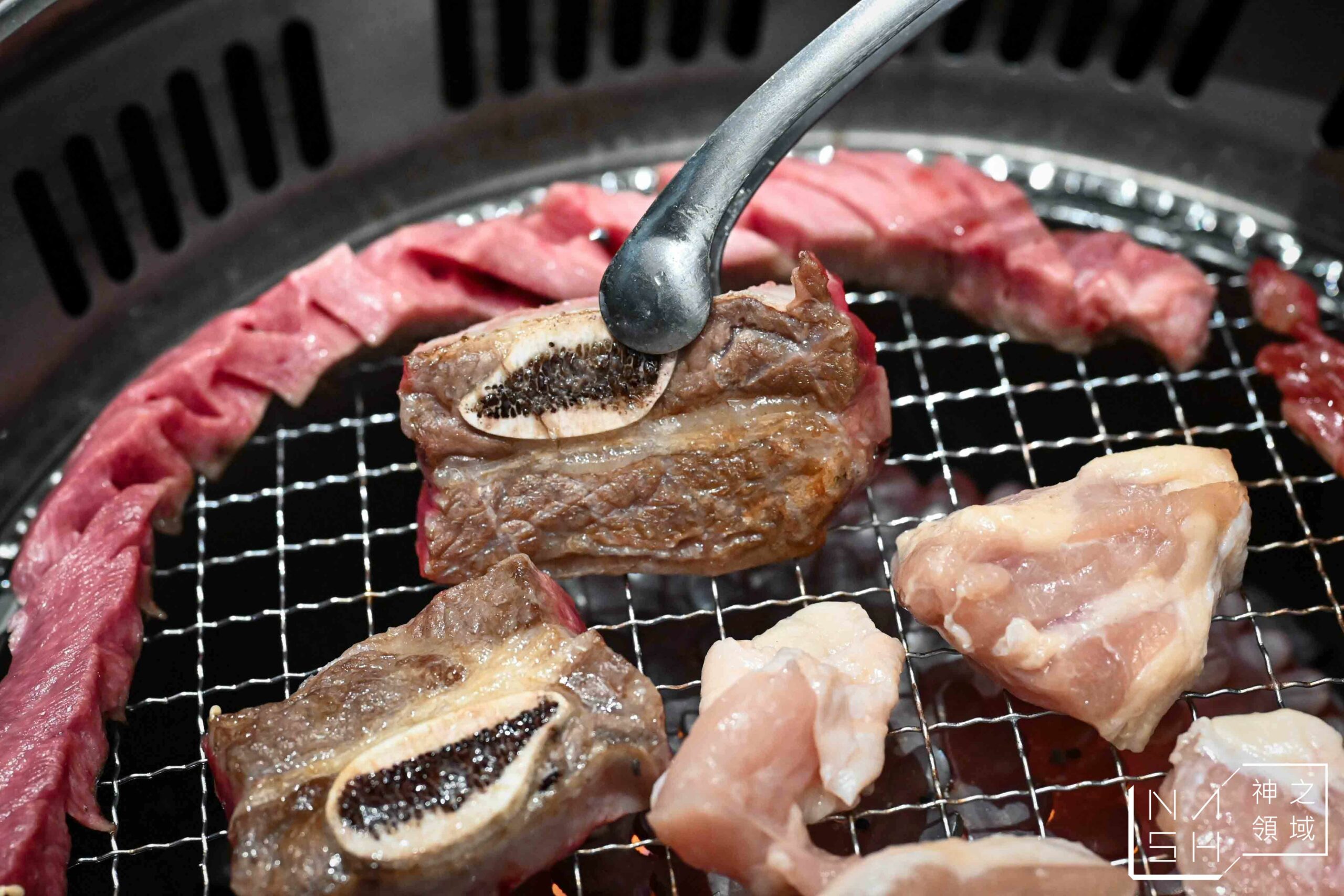 太夯小燒肉餐酒館
