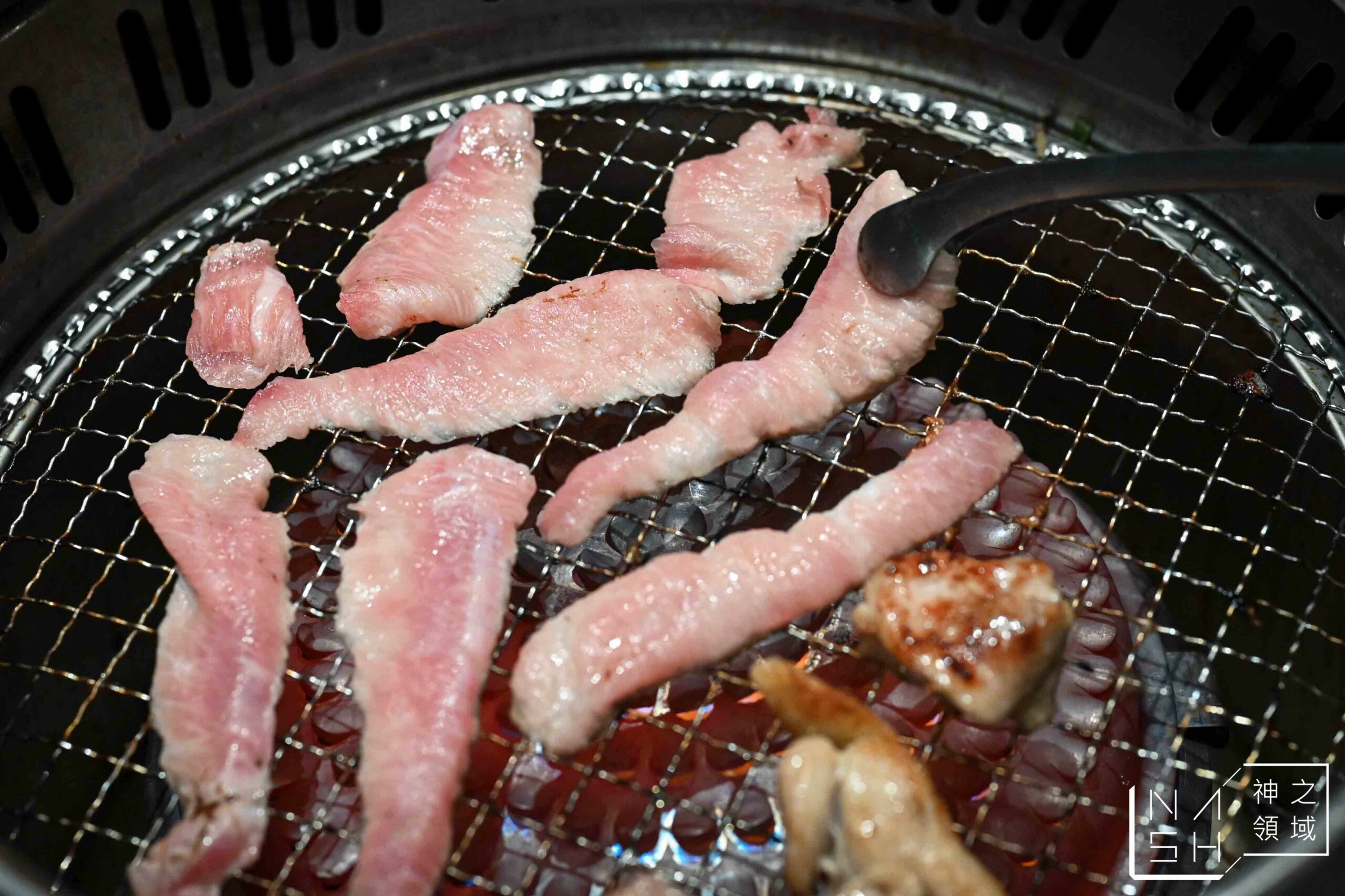 太夯小燒肉餐酒館