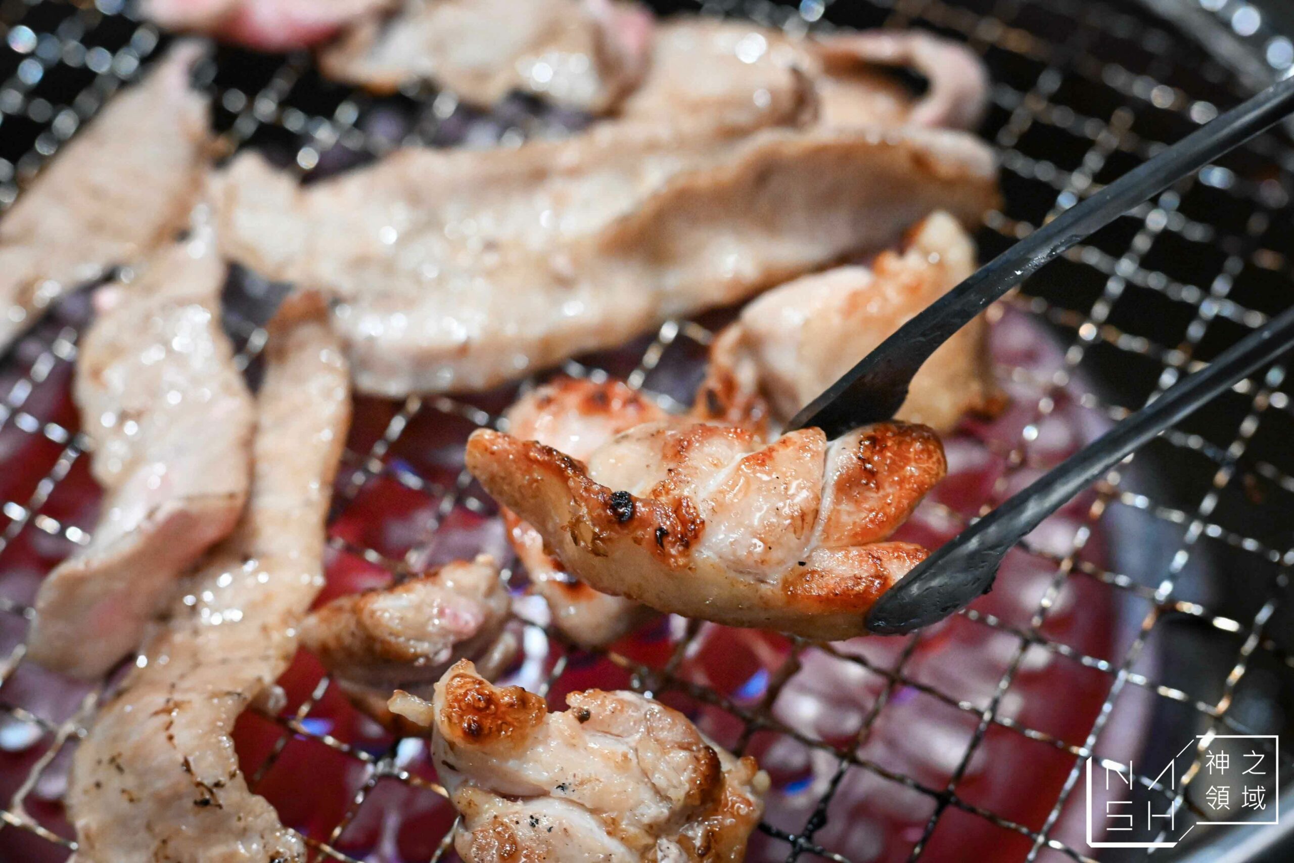 太夯小燒肉餐酒館