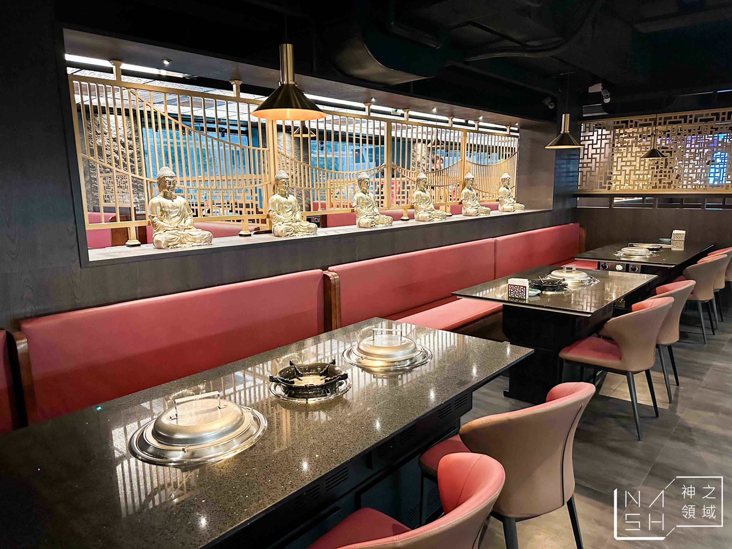 太夯小燒肉餐酒館