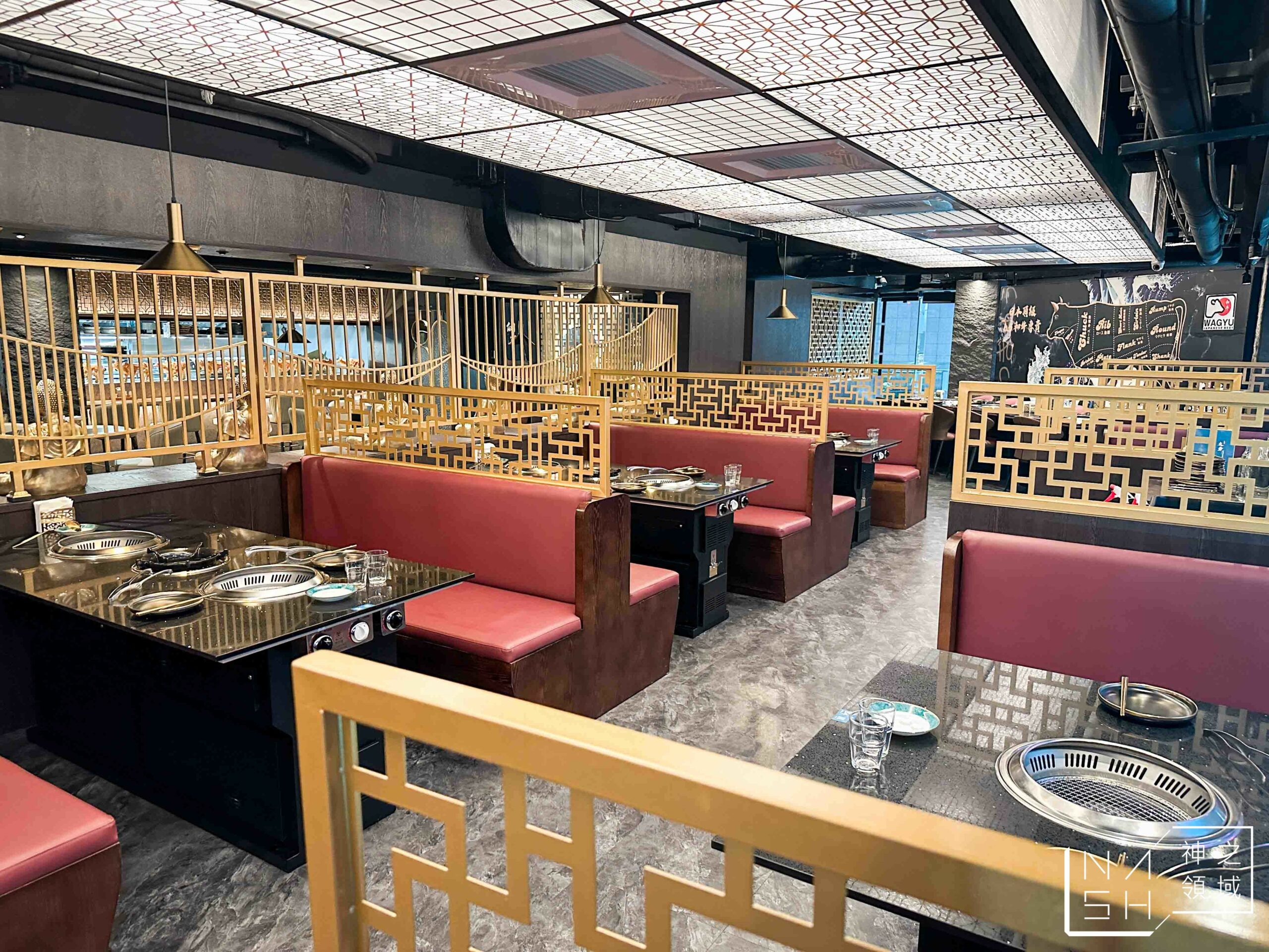 太夯小燒肉餐酒館