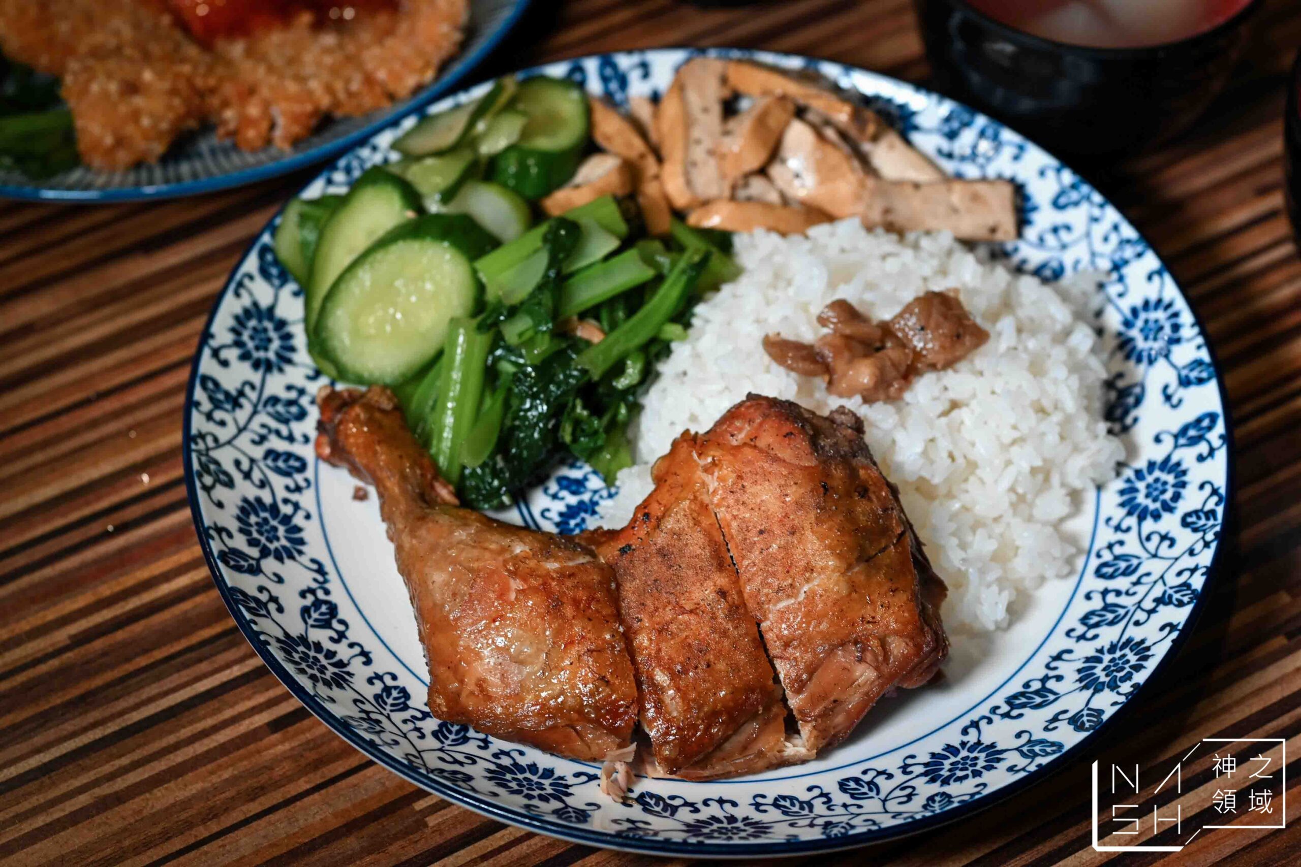 一級排骨