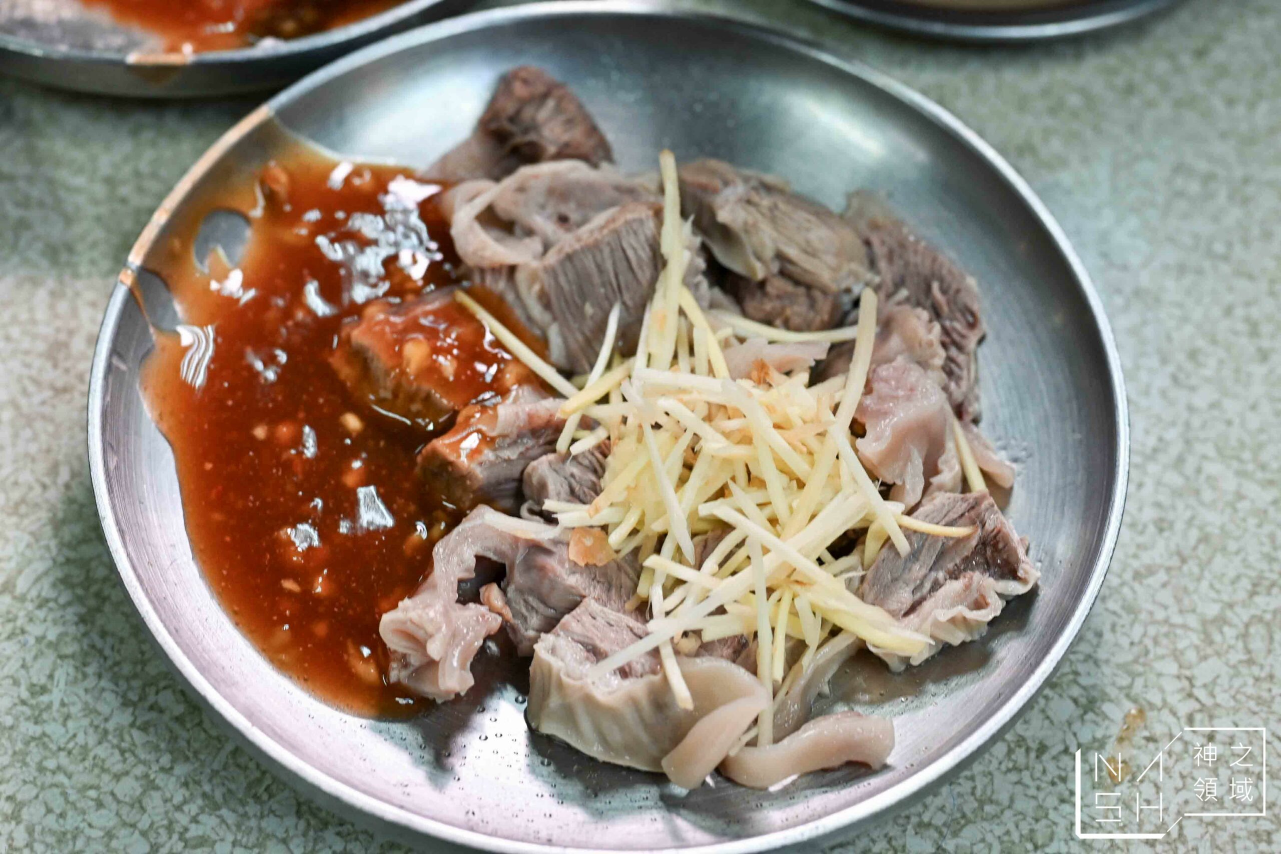 士東市場137號米粉湯