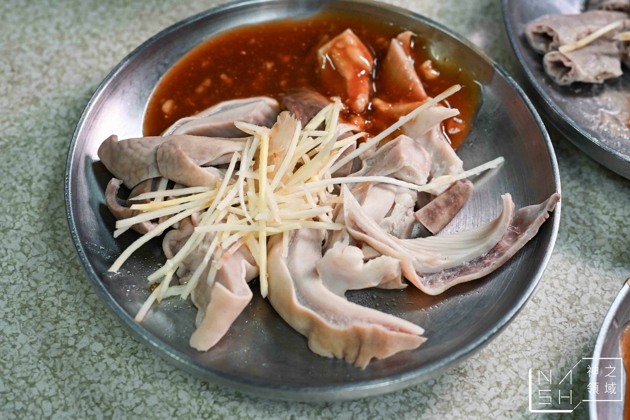 士東市場137號米粉湯