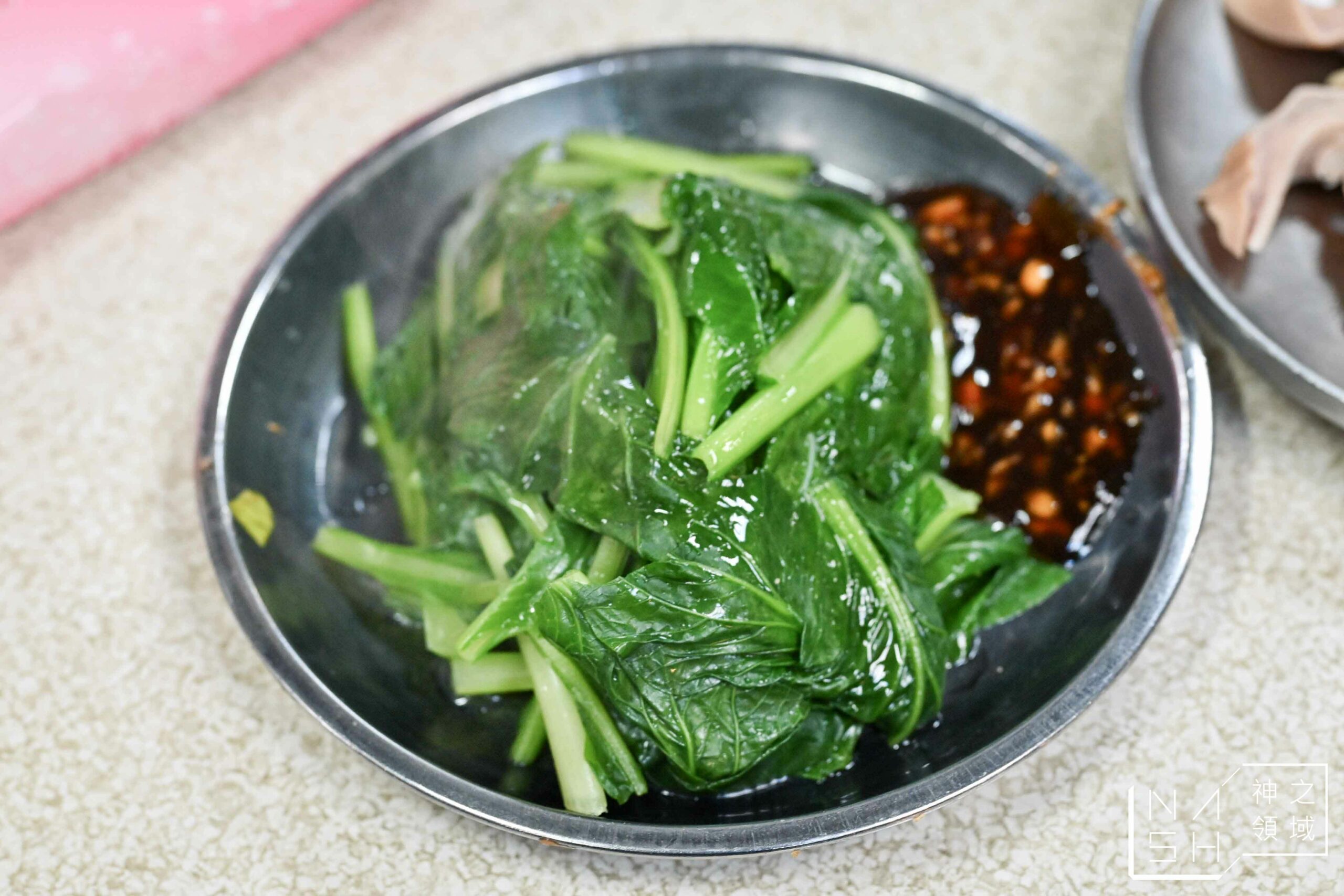 士東市場137號米粉湯