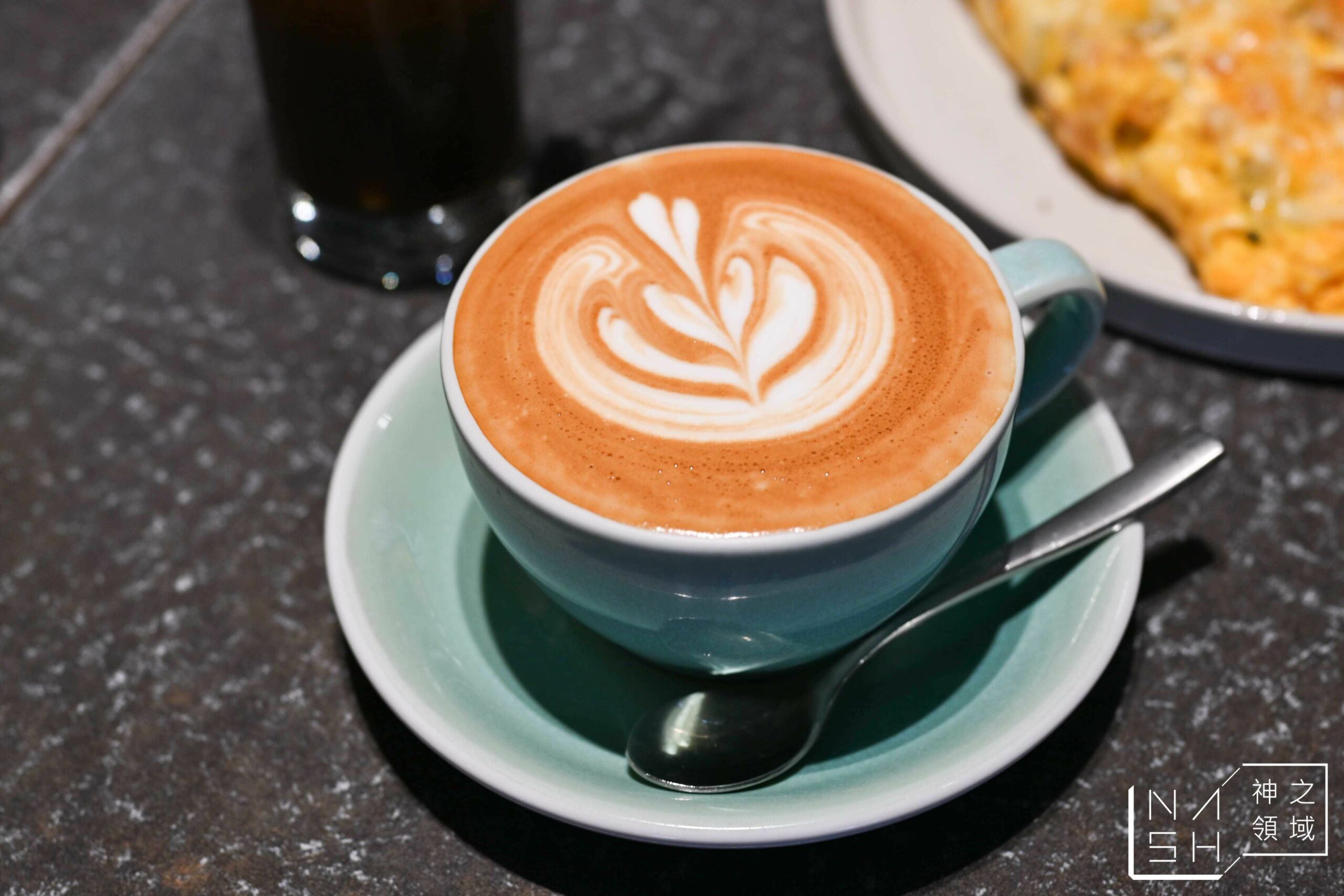 M One Cafe A11館