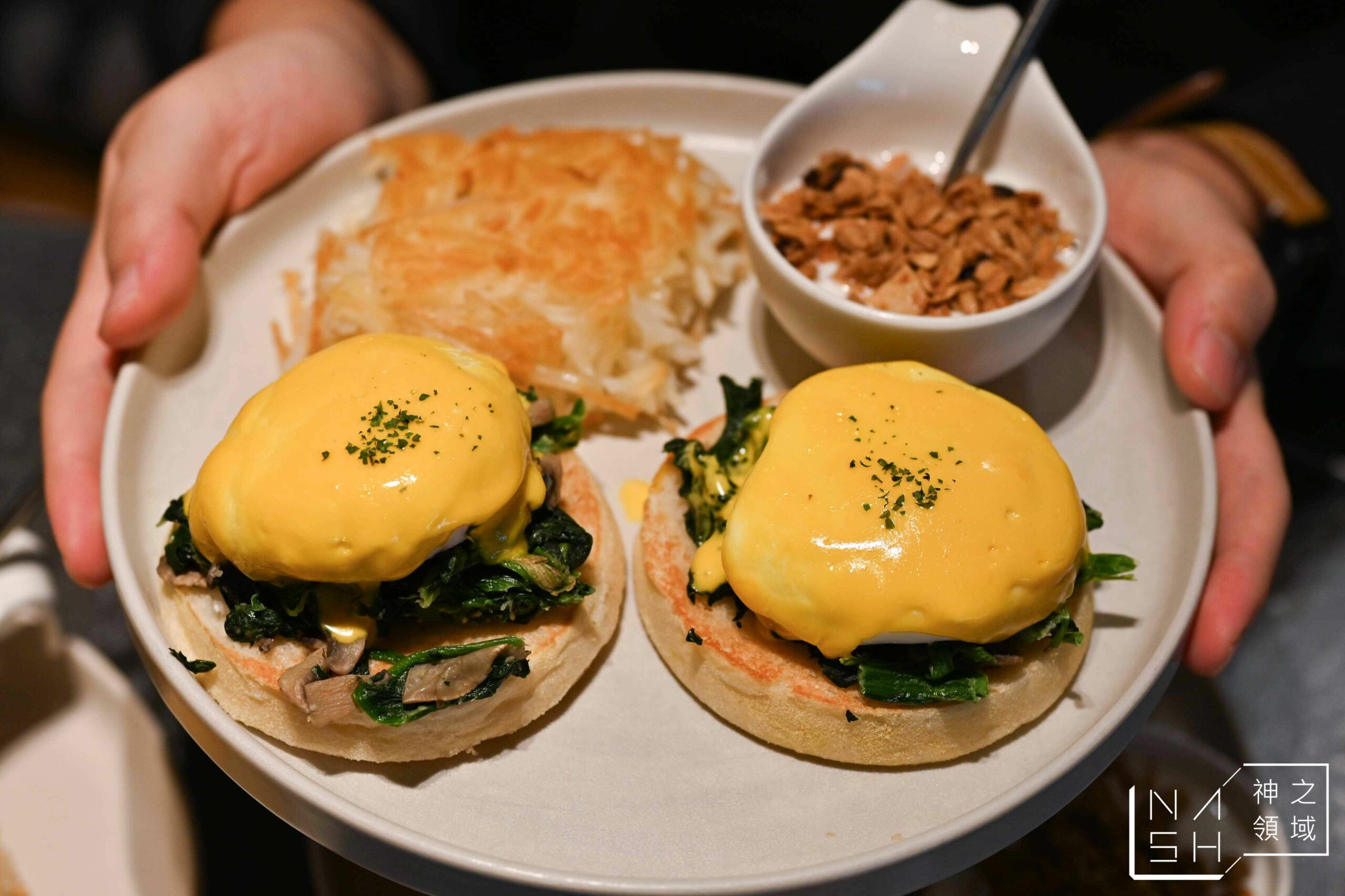M One Cafe A11館