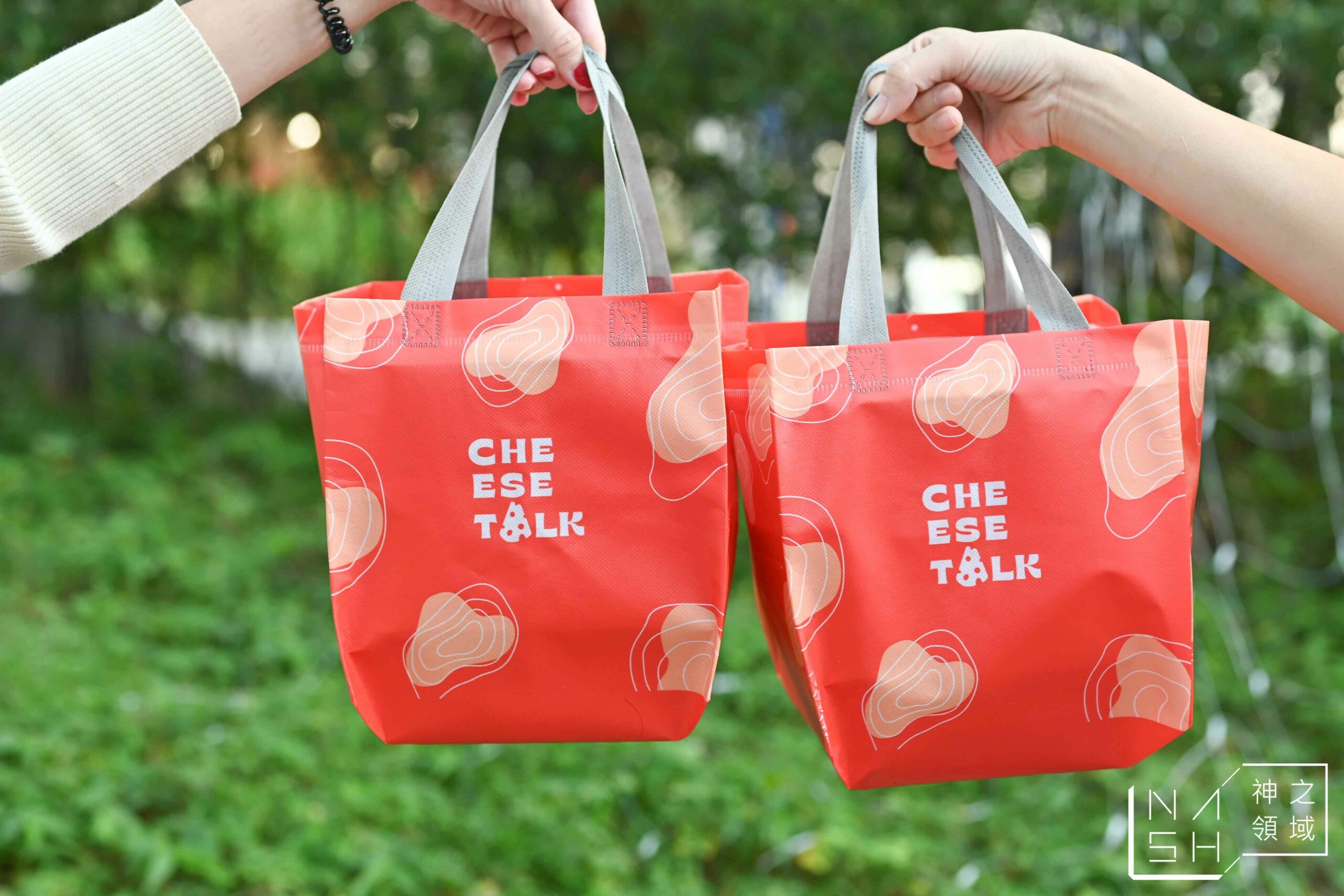Cheese Talk