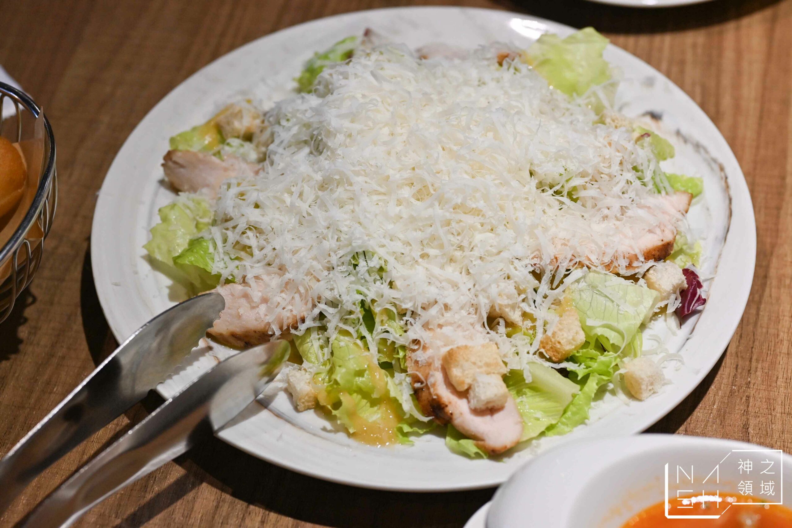 snail蝸牛餐廳歐義料理