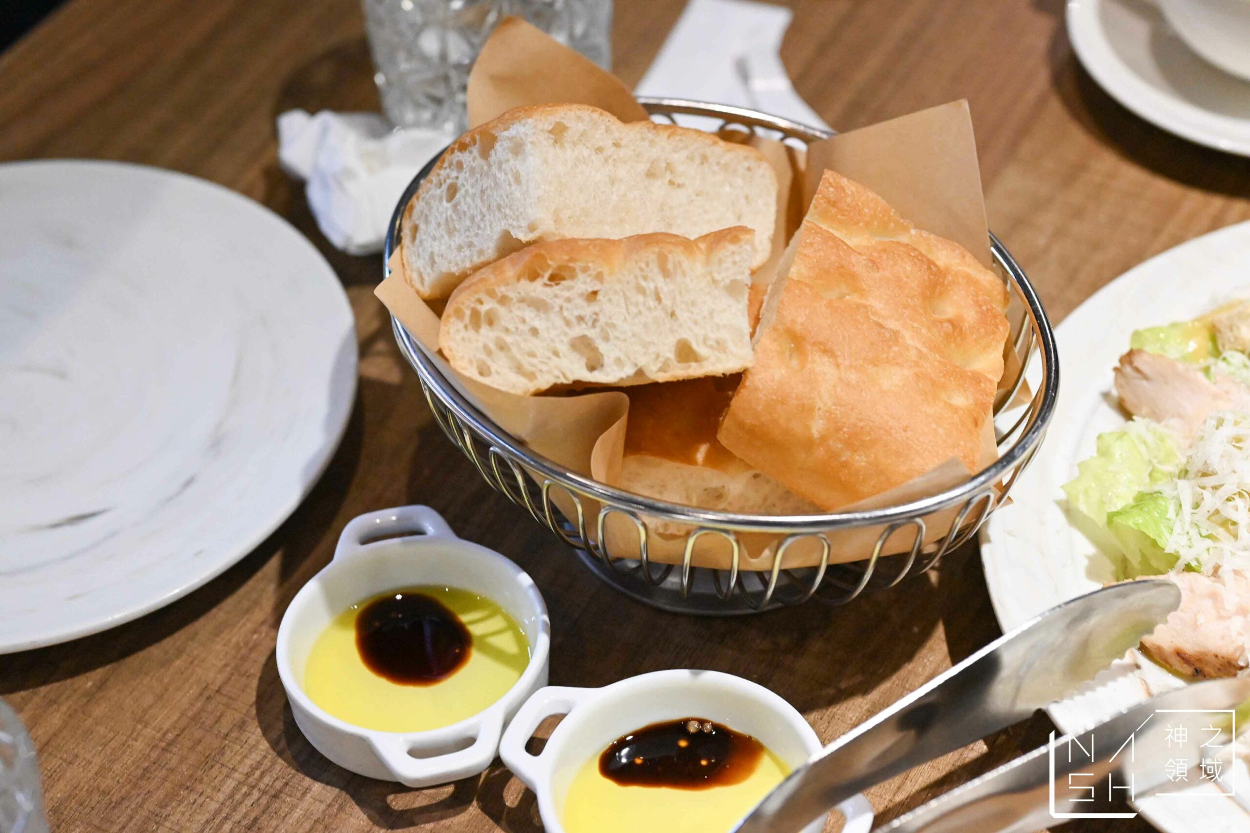 snail蝸牛餐廳歐義料理