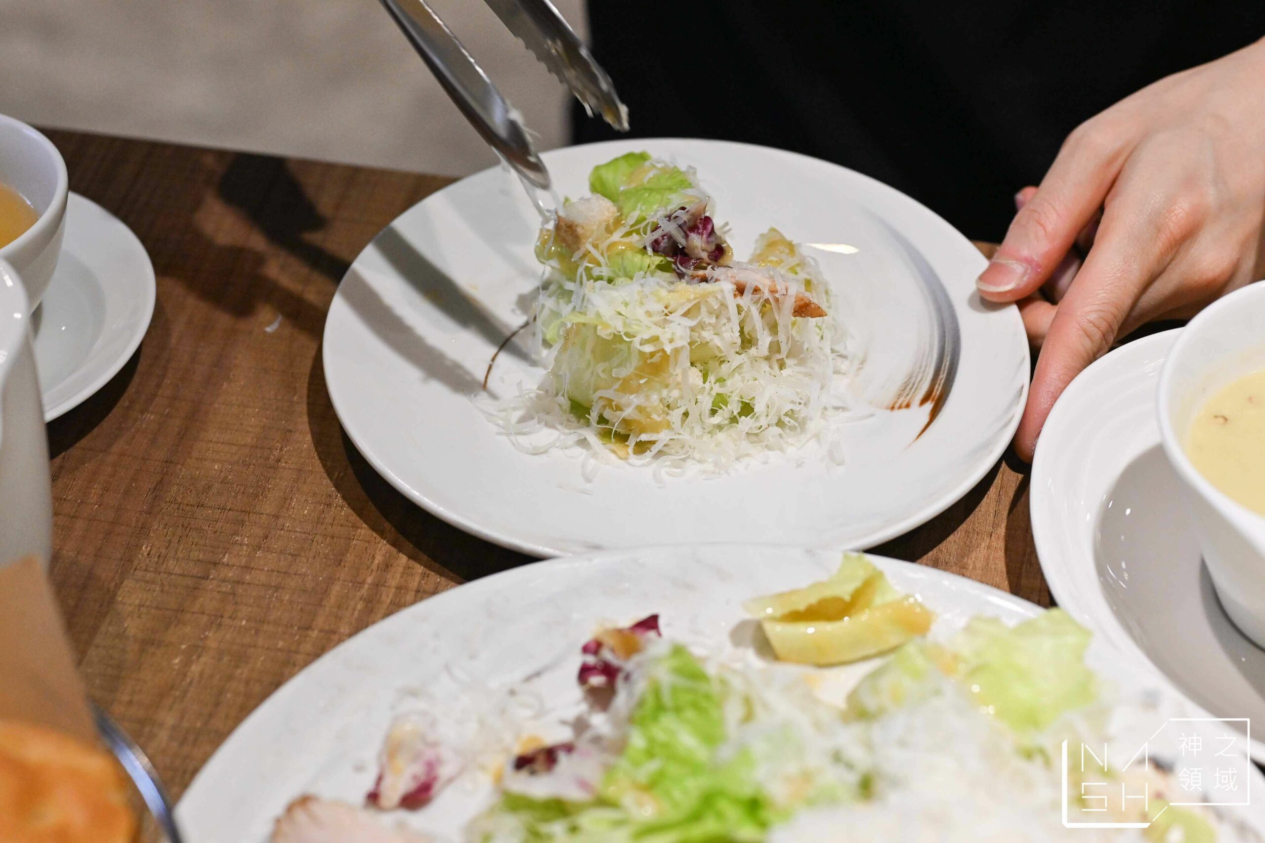 snail蝸牛餐廳歐義料理