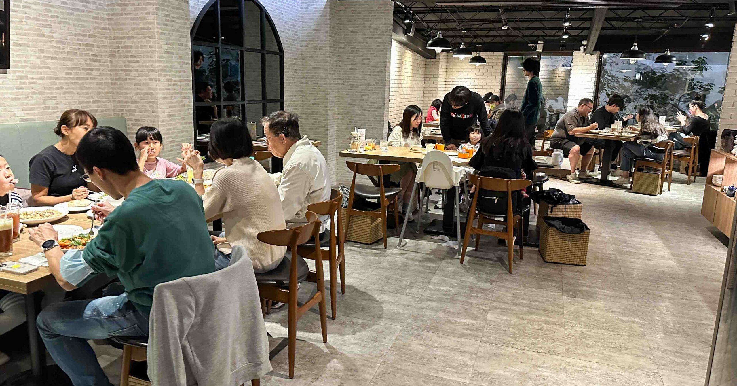 【天母美食】snail蝸牛餐廳歐義料理，味道真的超級優秀