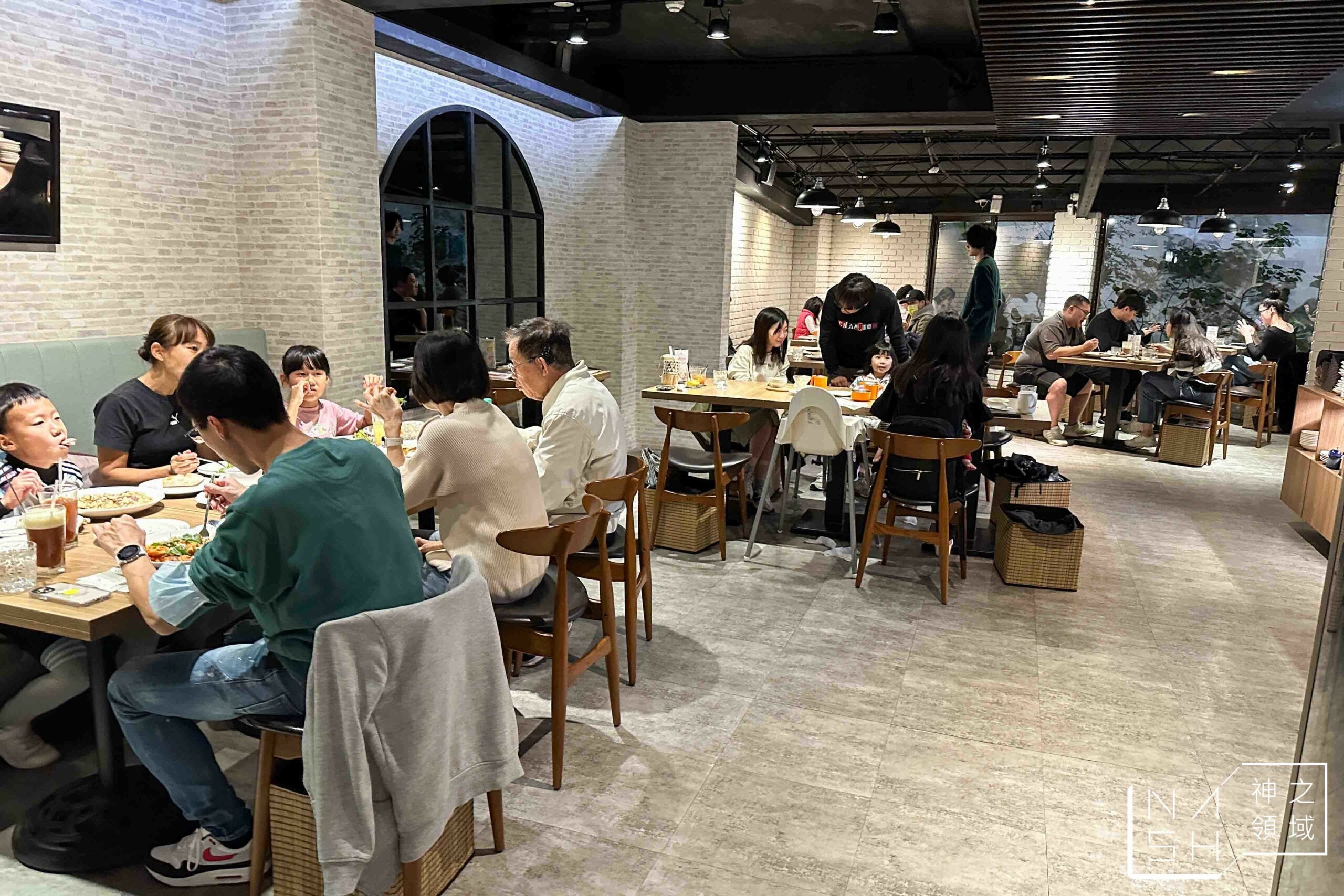snail蝸牛餐廳歐義料理