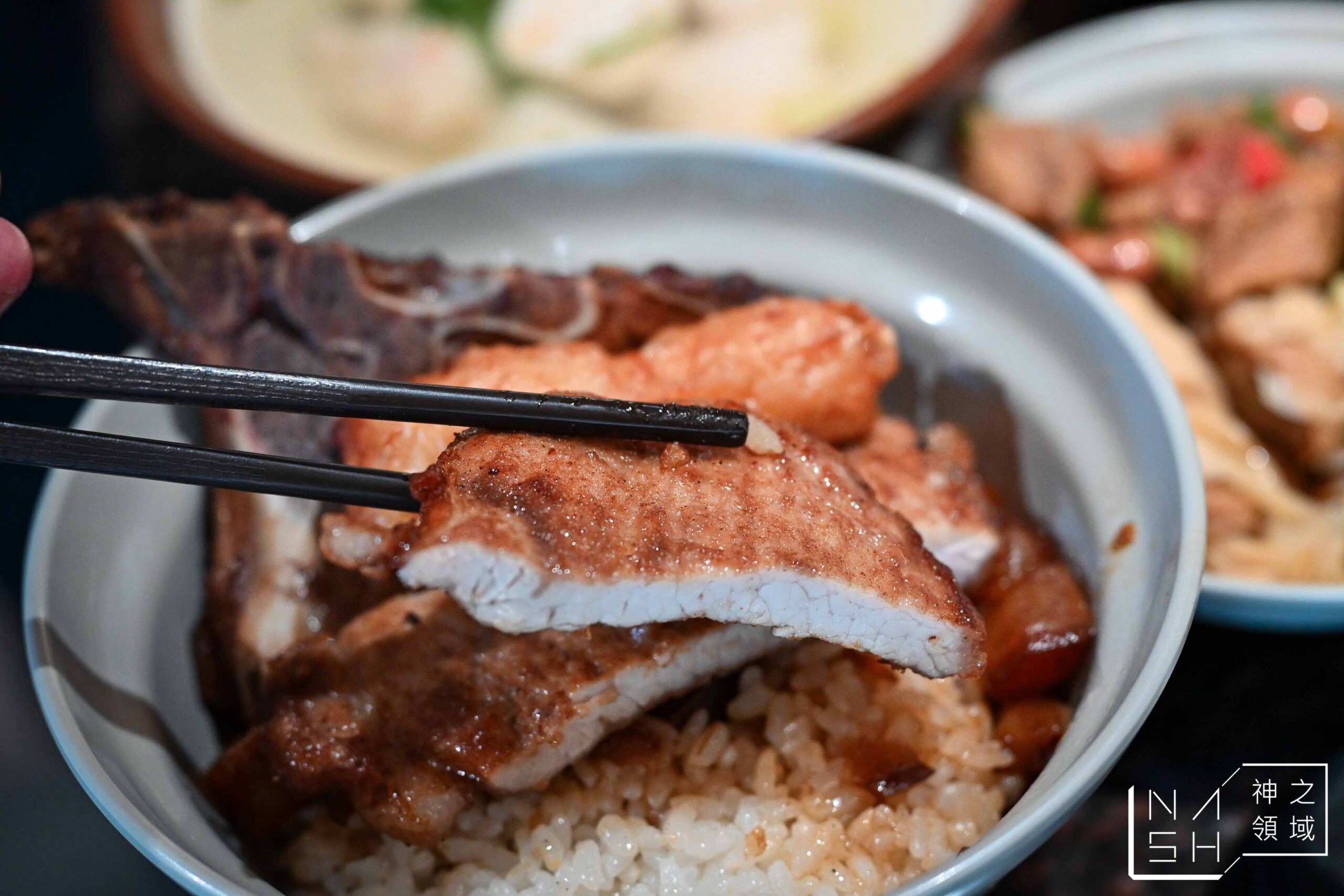 金仙魯肉飯松山店