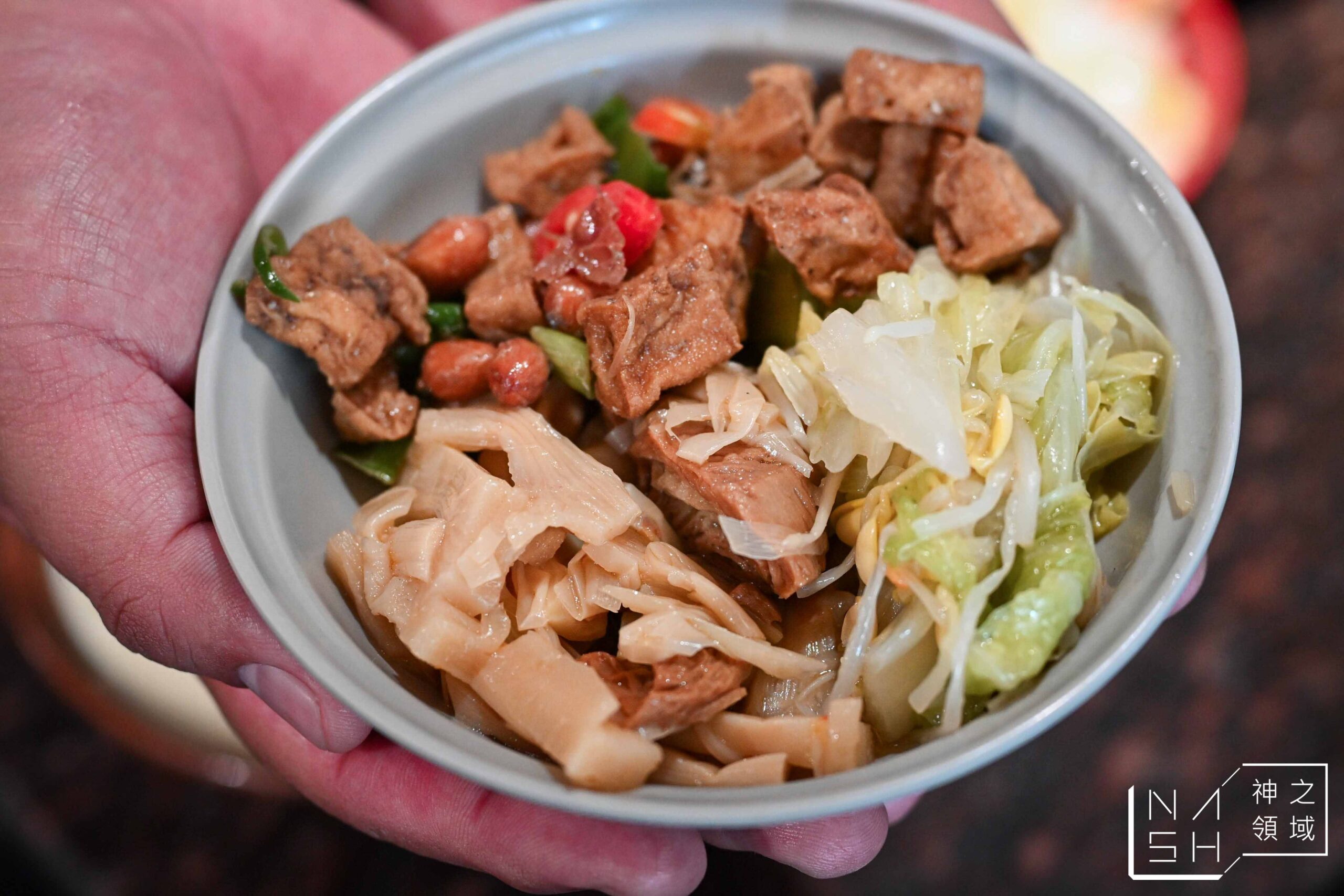 金仙魯肉飯松山店