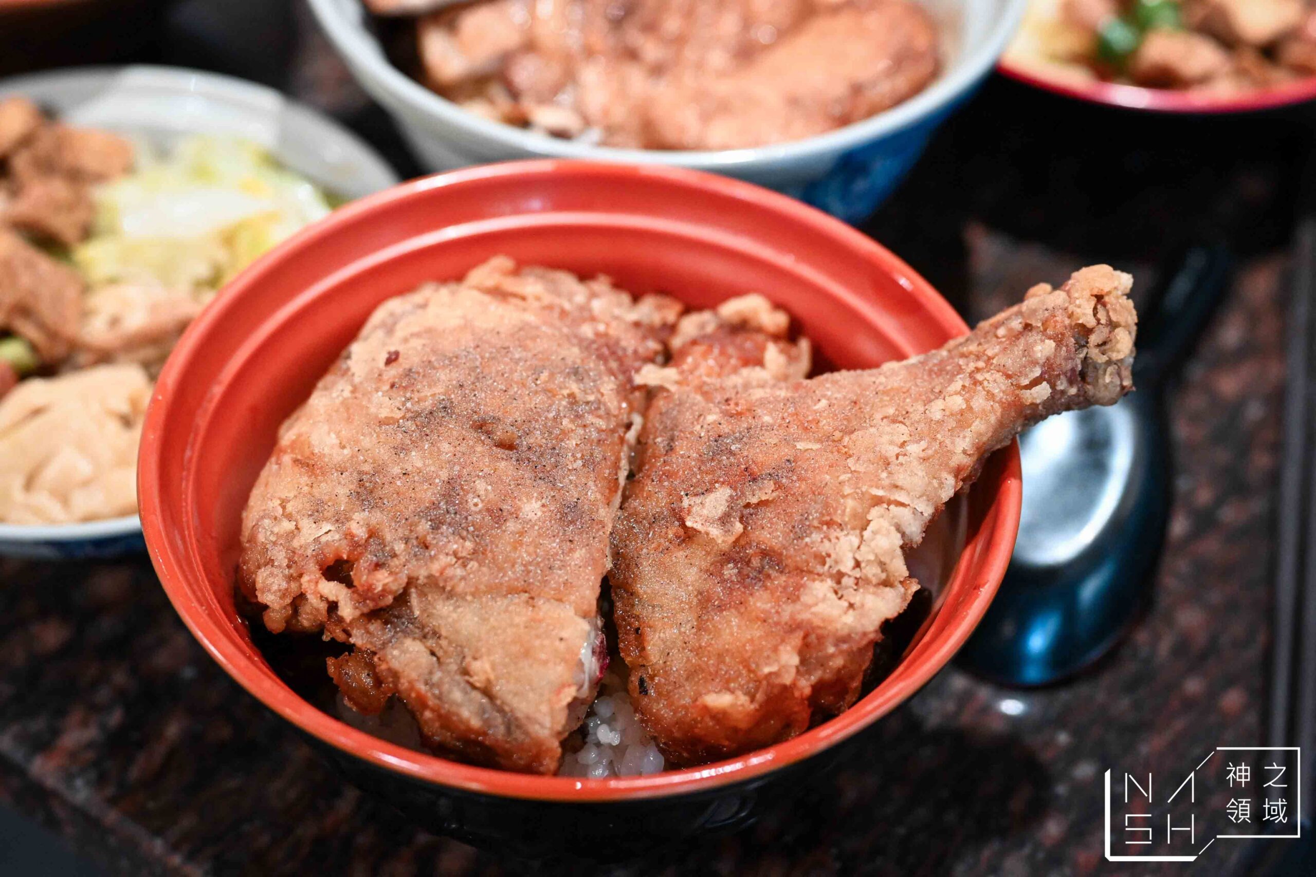 金仙魯肉飯松山店