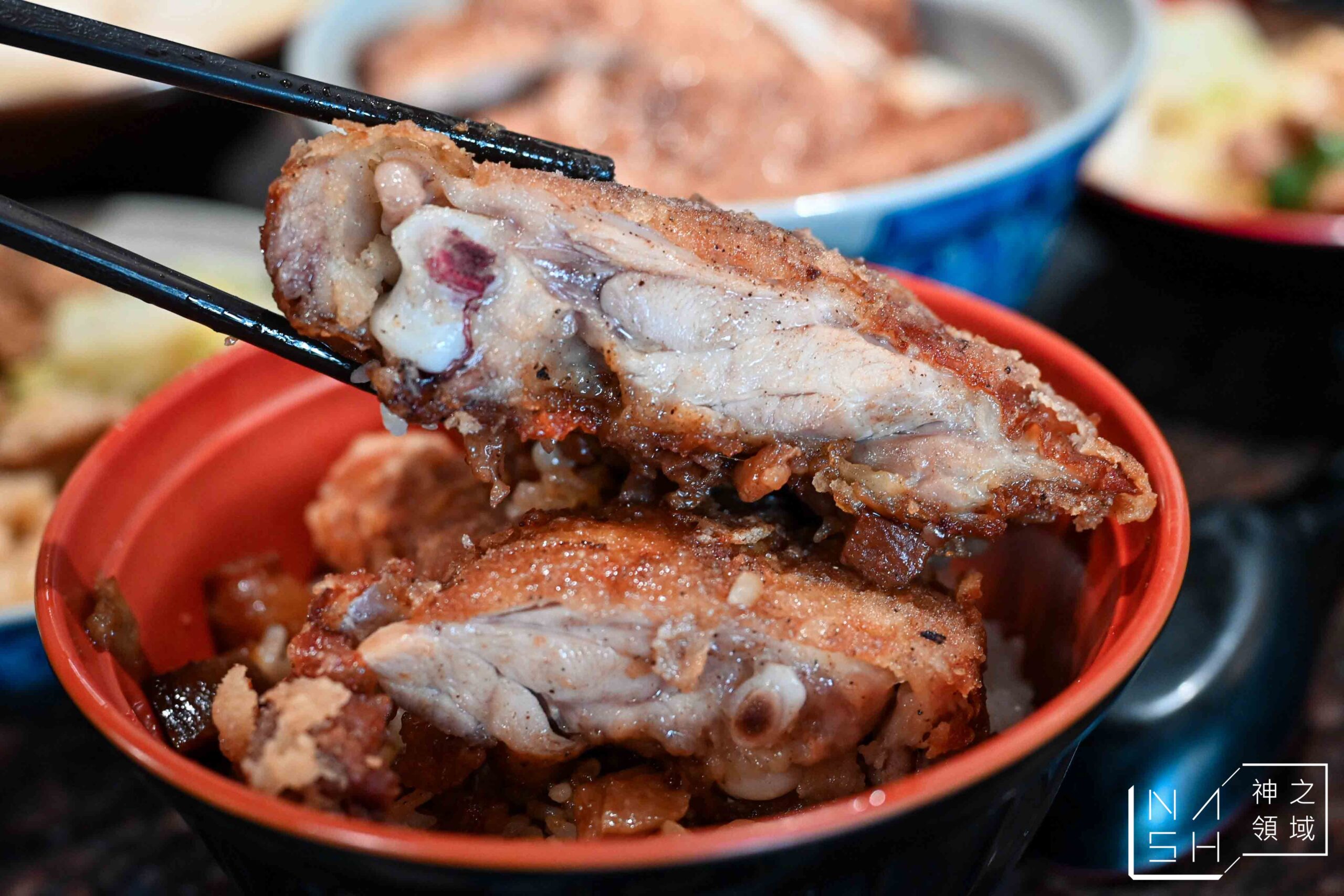 金仙魯肉飯松山店