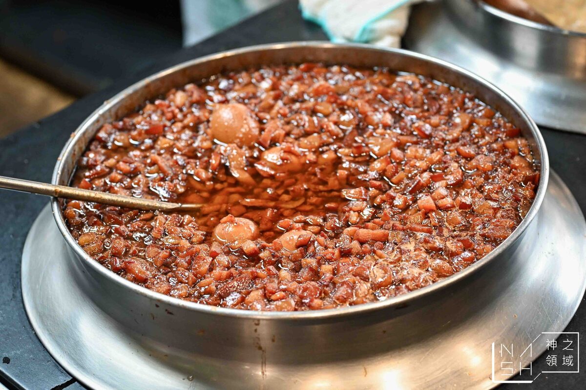 金仙魯肉飯松山店