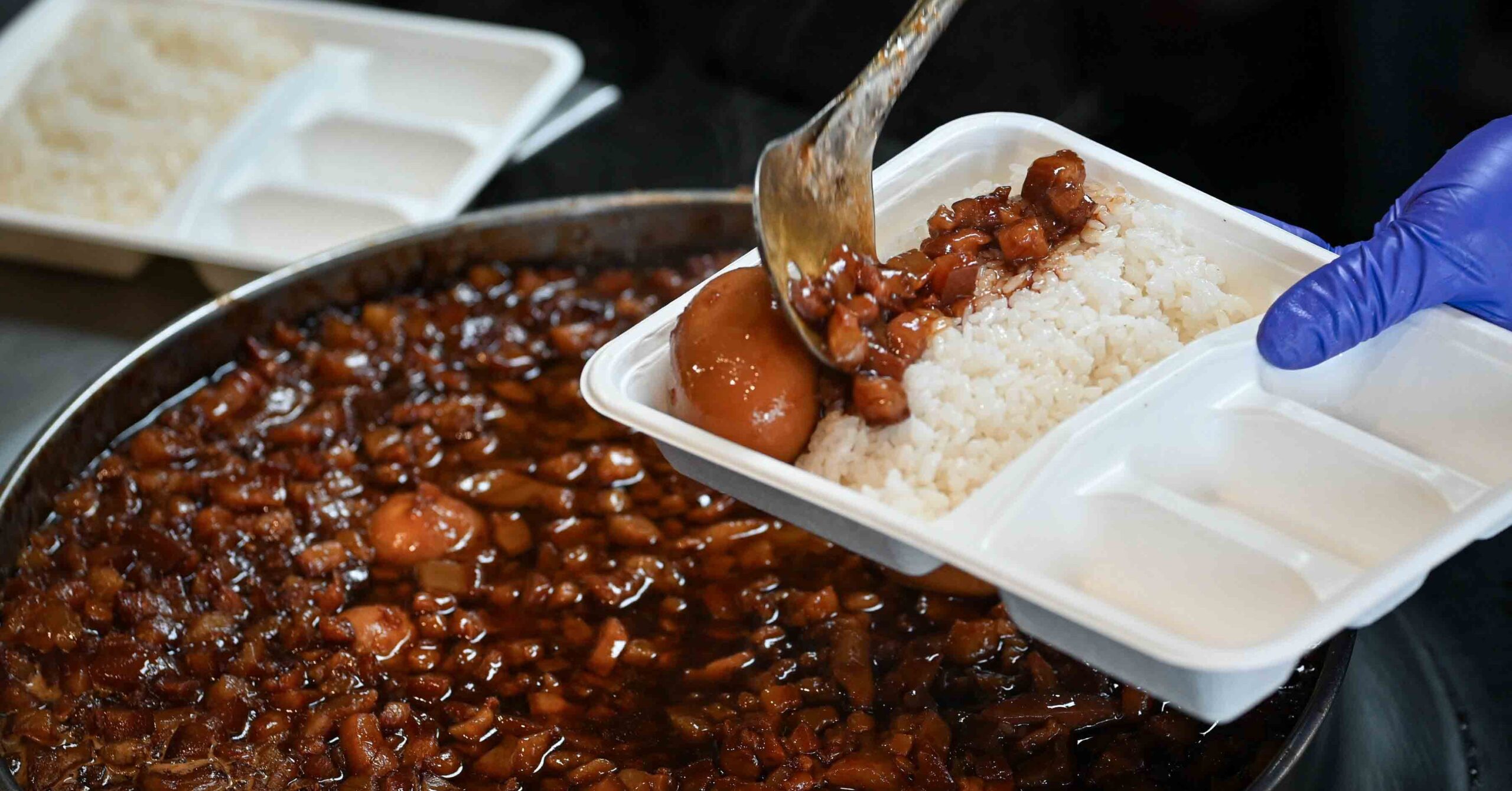 金仙魯肉飯松山店