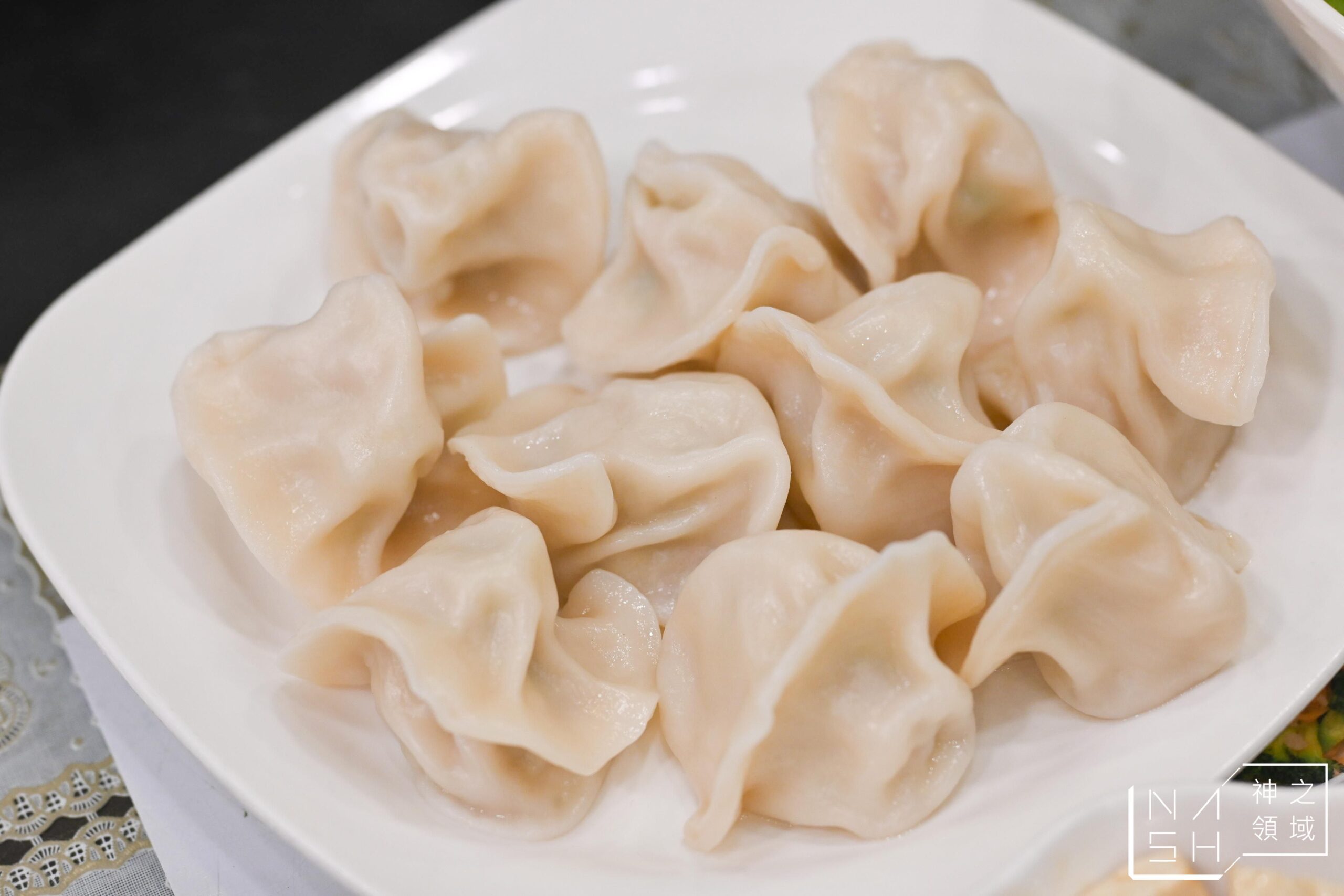 鼎記水餃