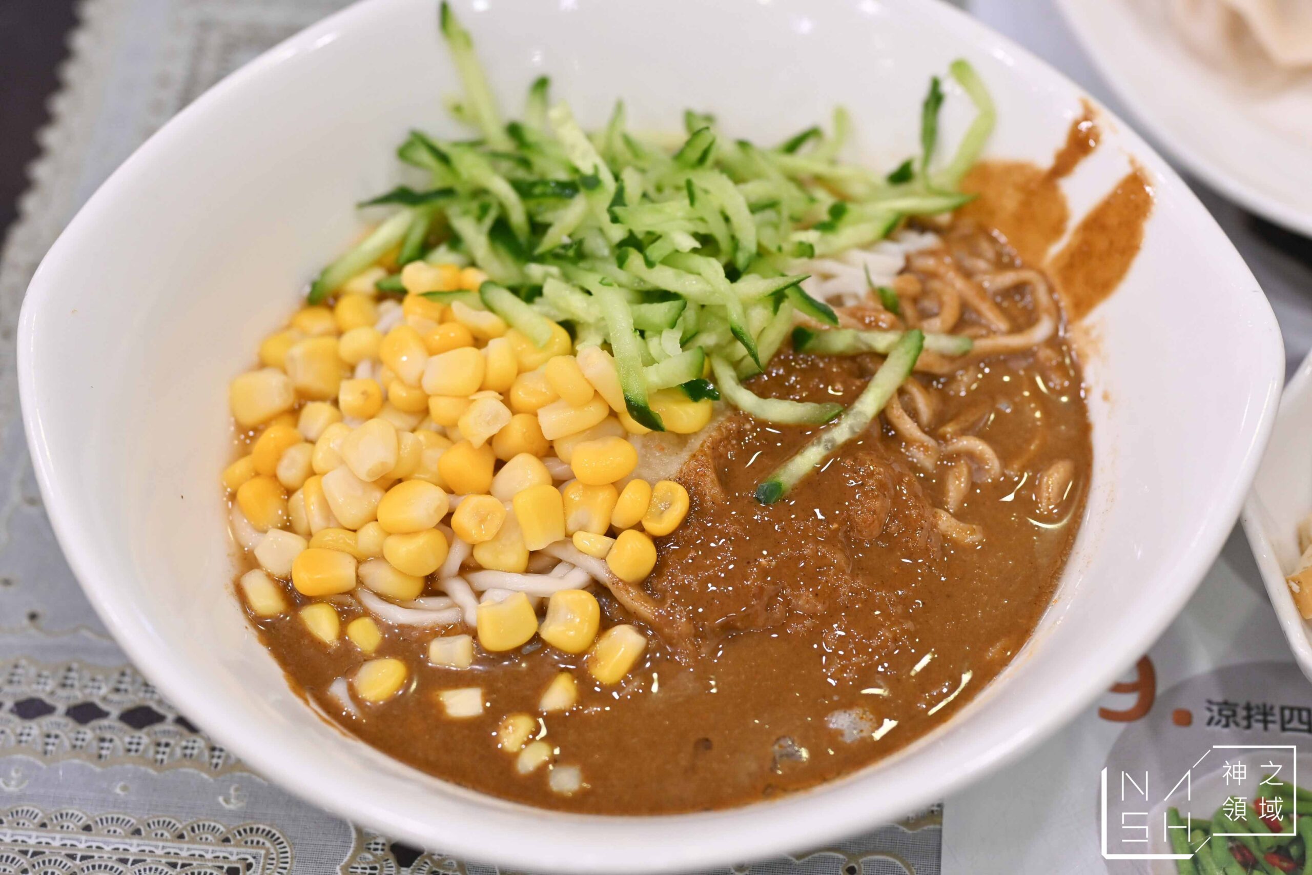 鼎記水餃