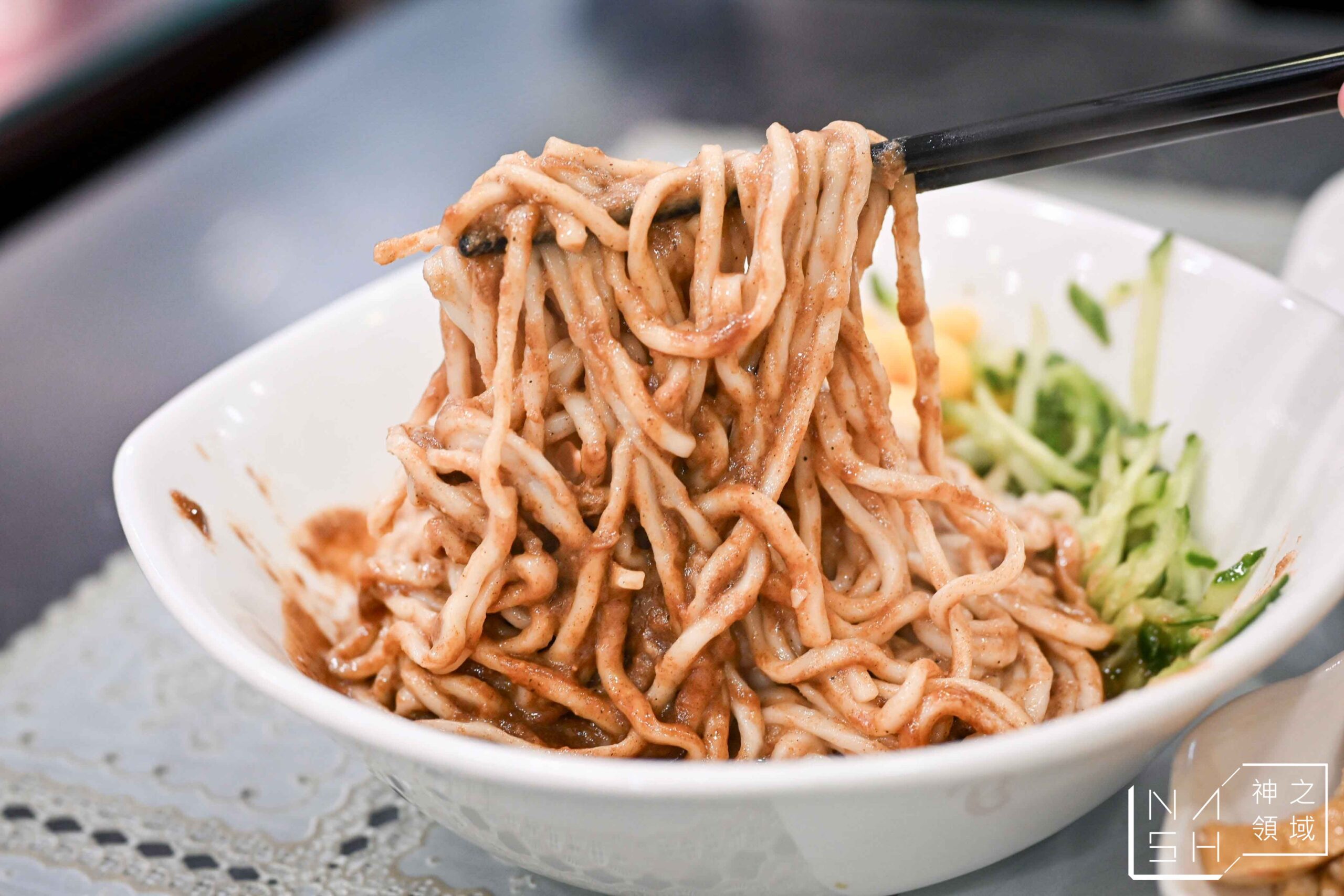 鼎記水餃
