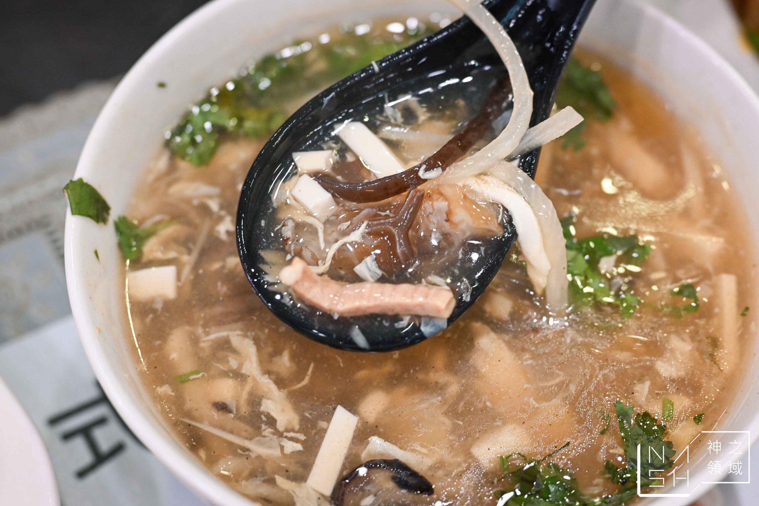 鼎記水餃