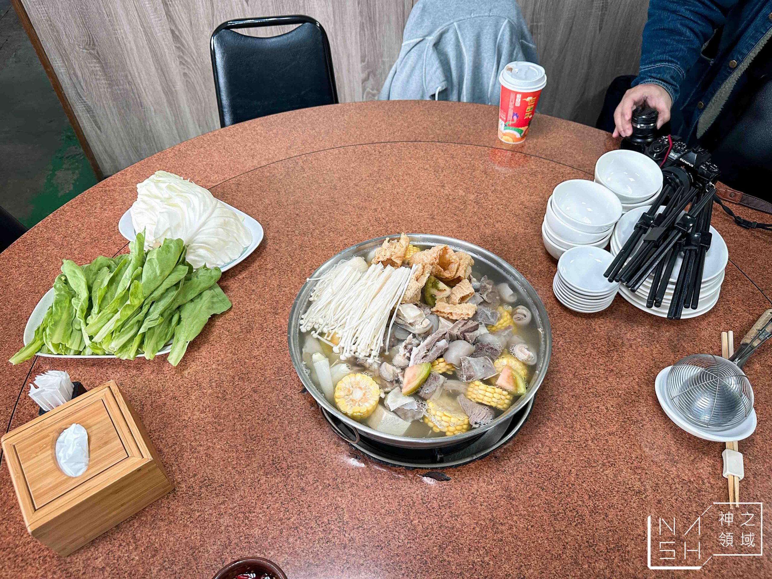 江家羊肉