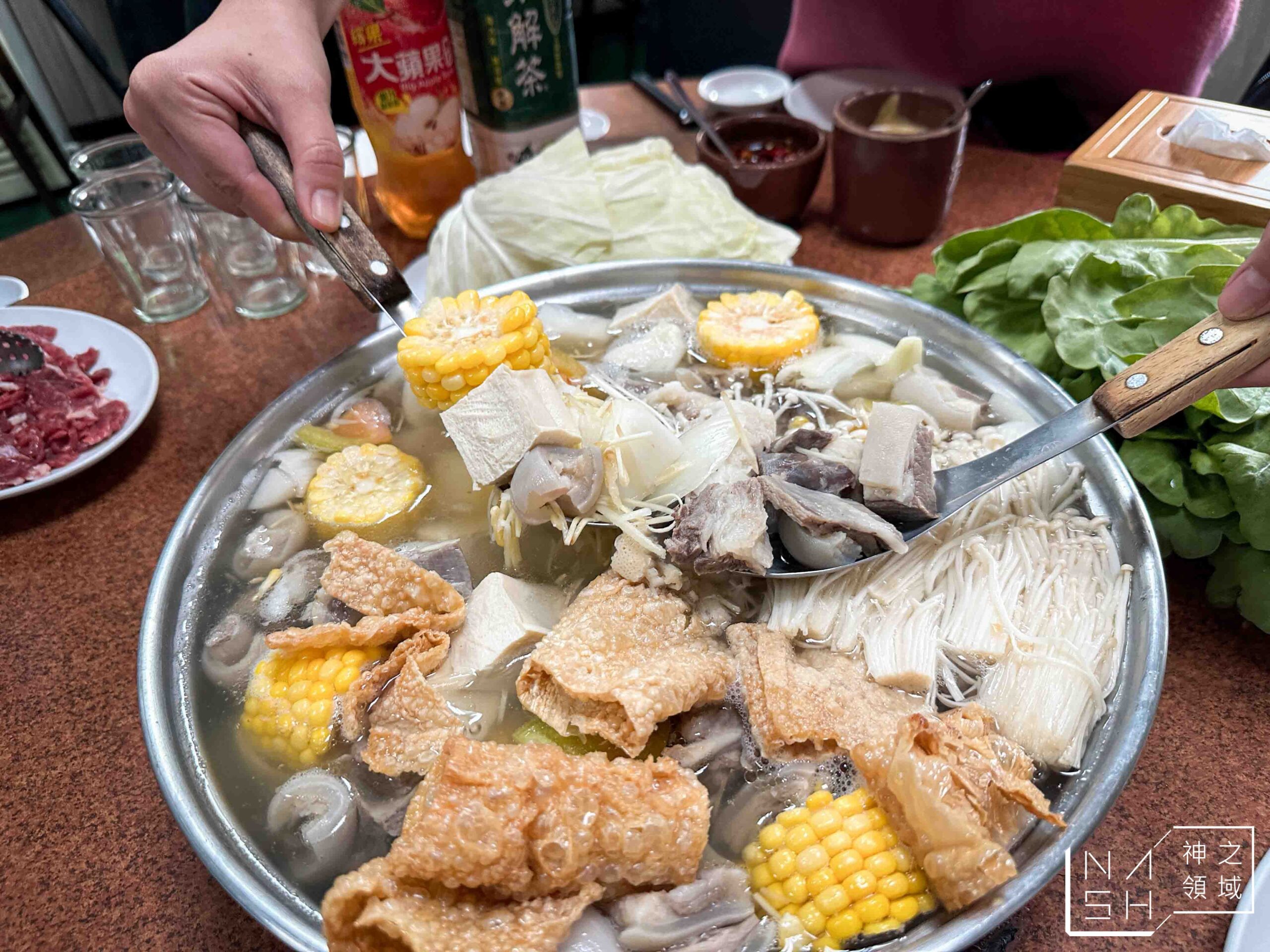 江家羊肉