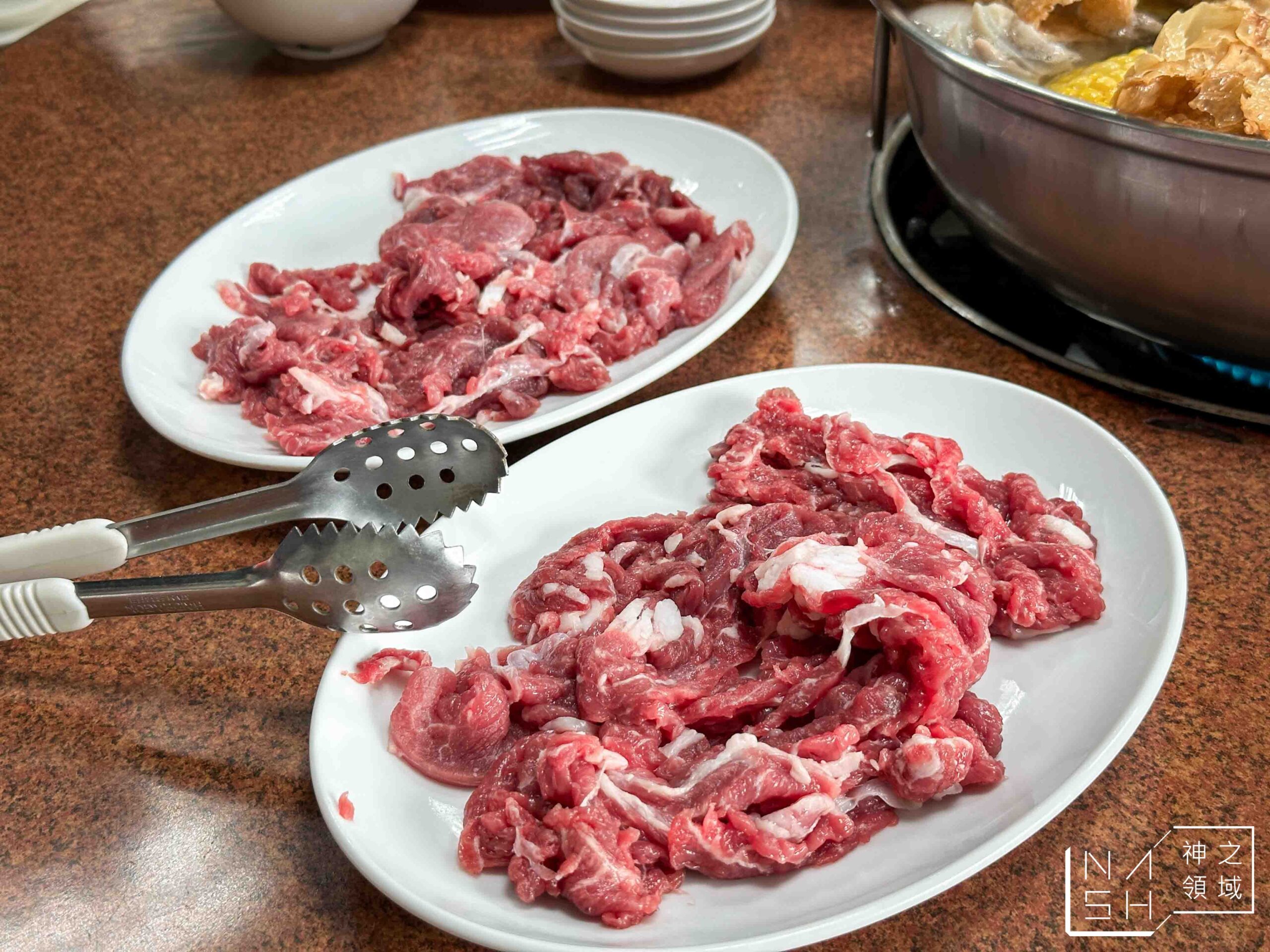 江家羊肉