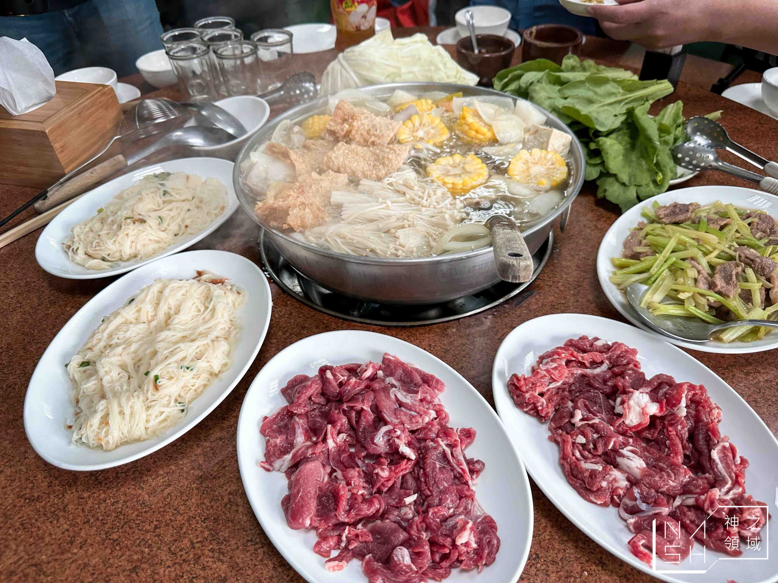 江家羊肉