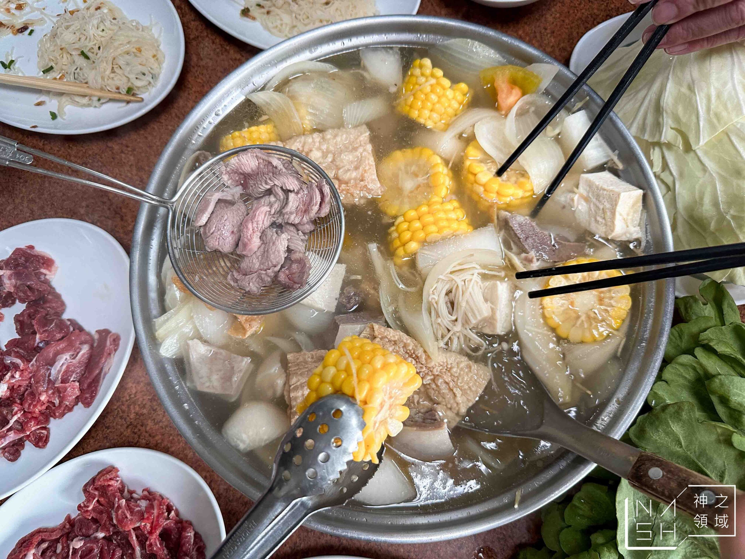江家羊肉