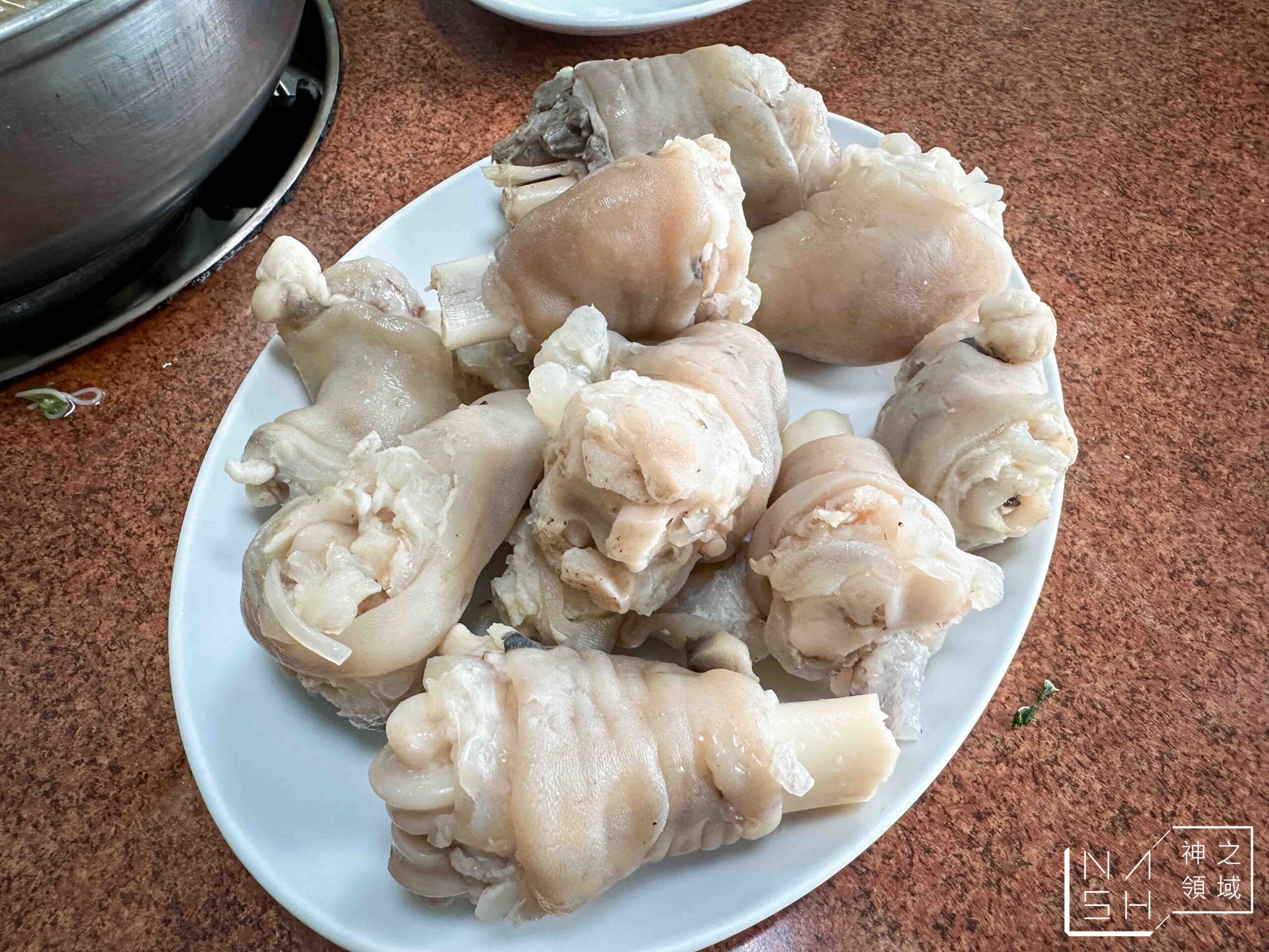 江家羊肉