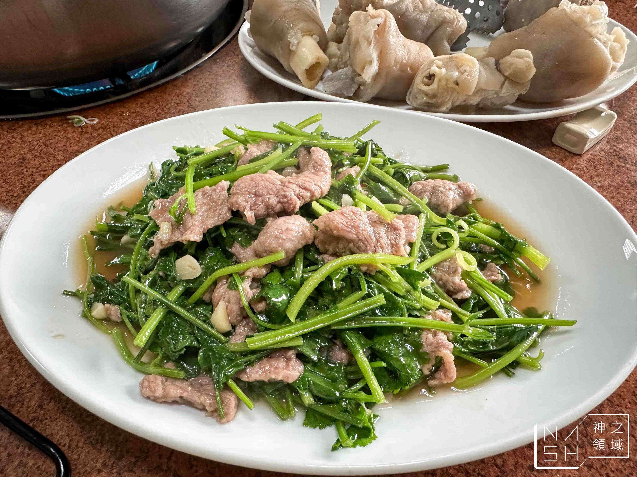 江家羊肉
