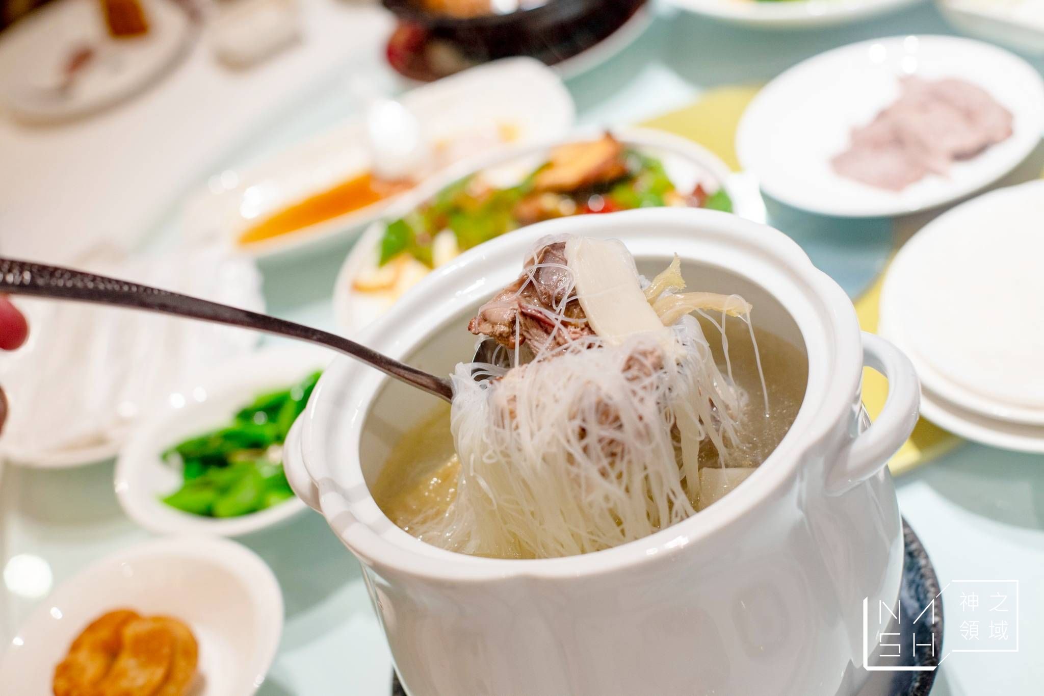 國賓中餐廳