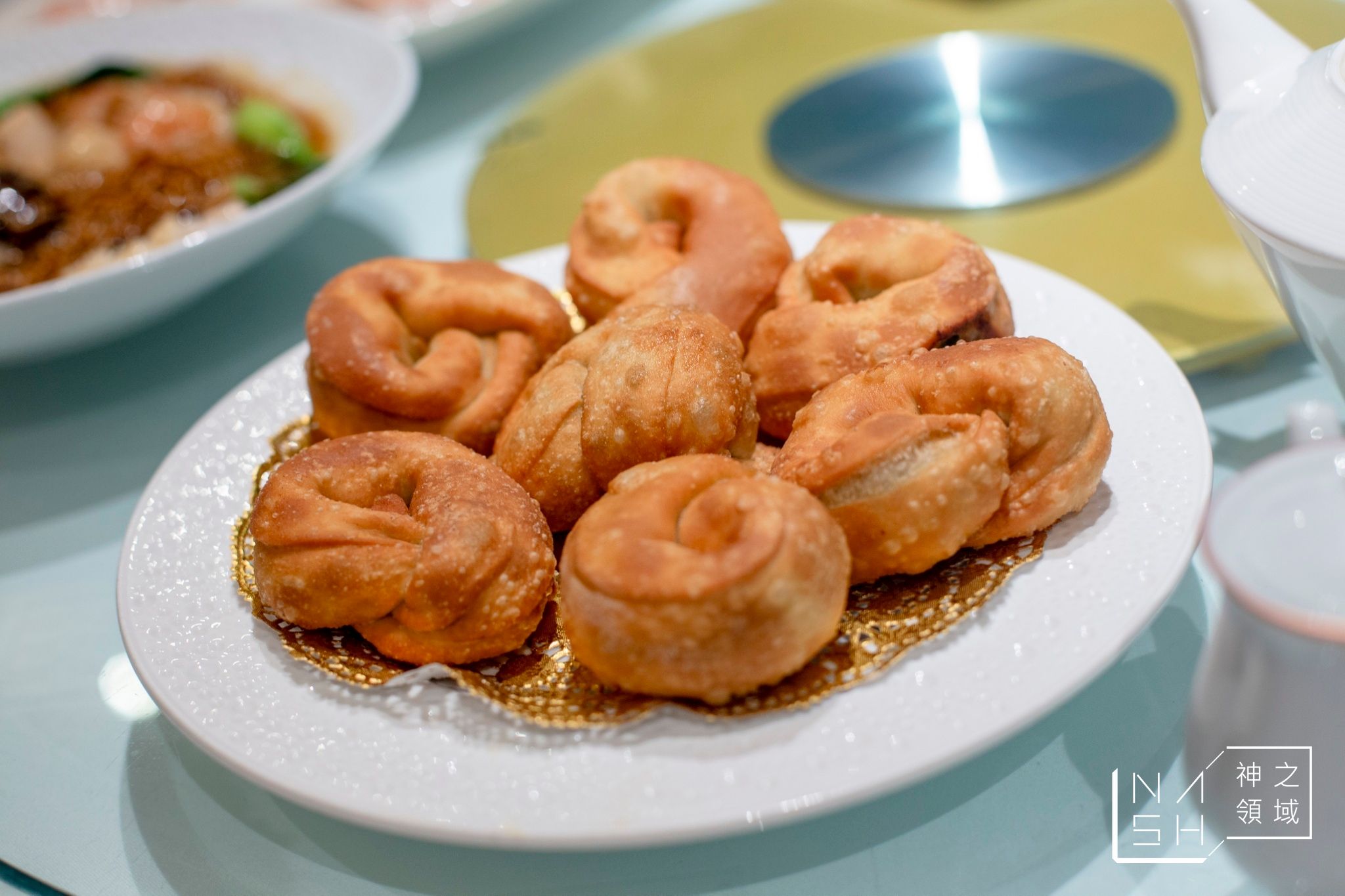 國賓中餐廳