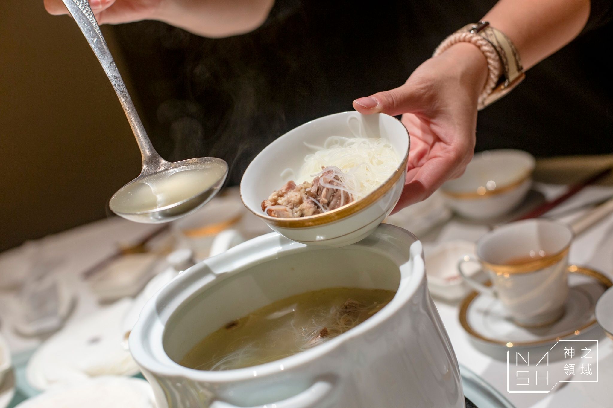 國賓中餐廳