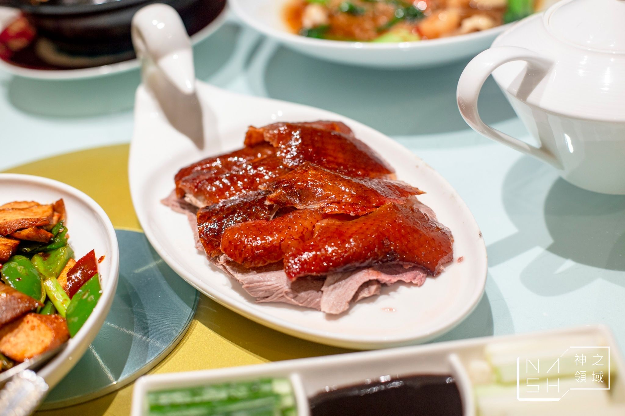 國賓中餐廳