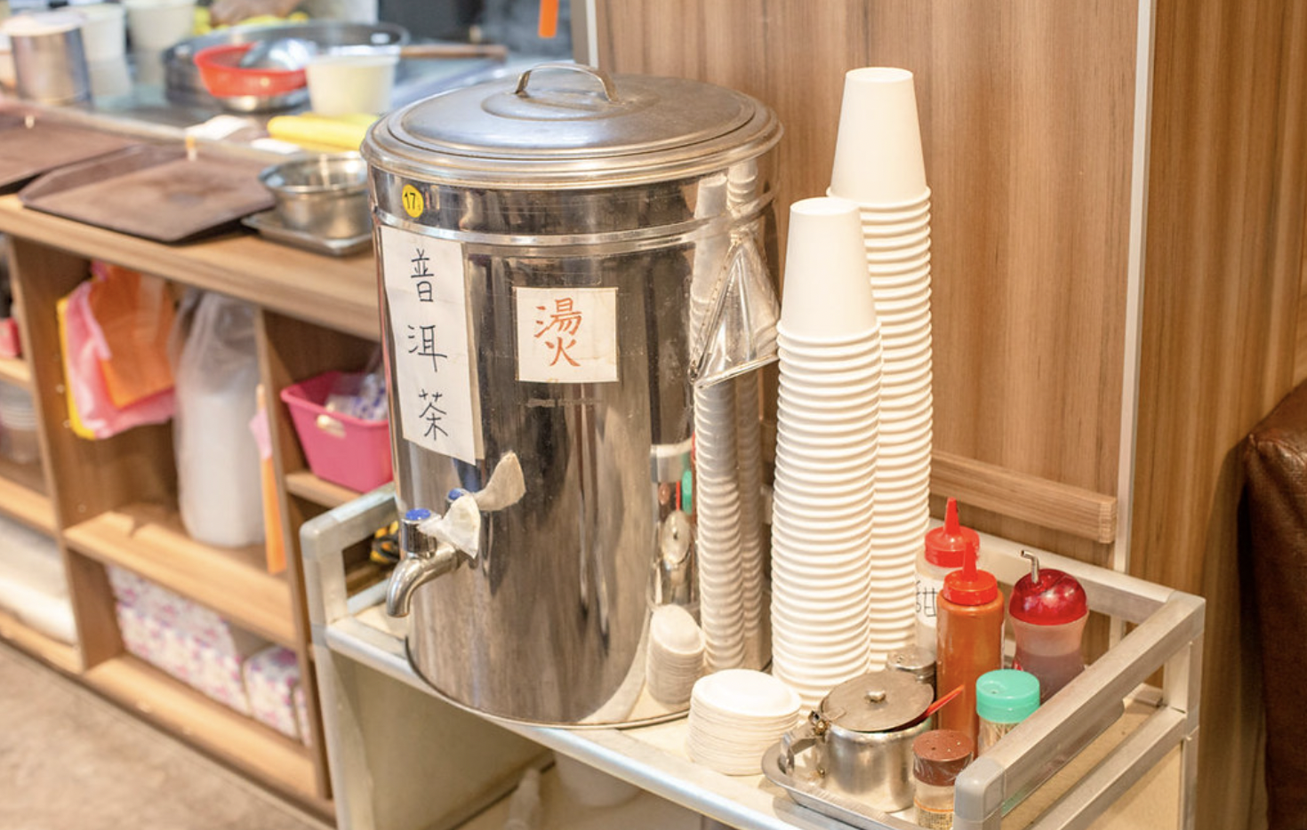 香港大笪地